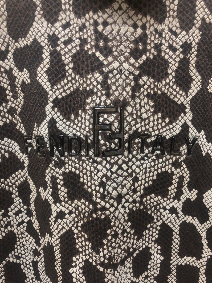 Longsleeve Python Design - 4