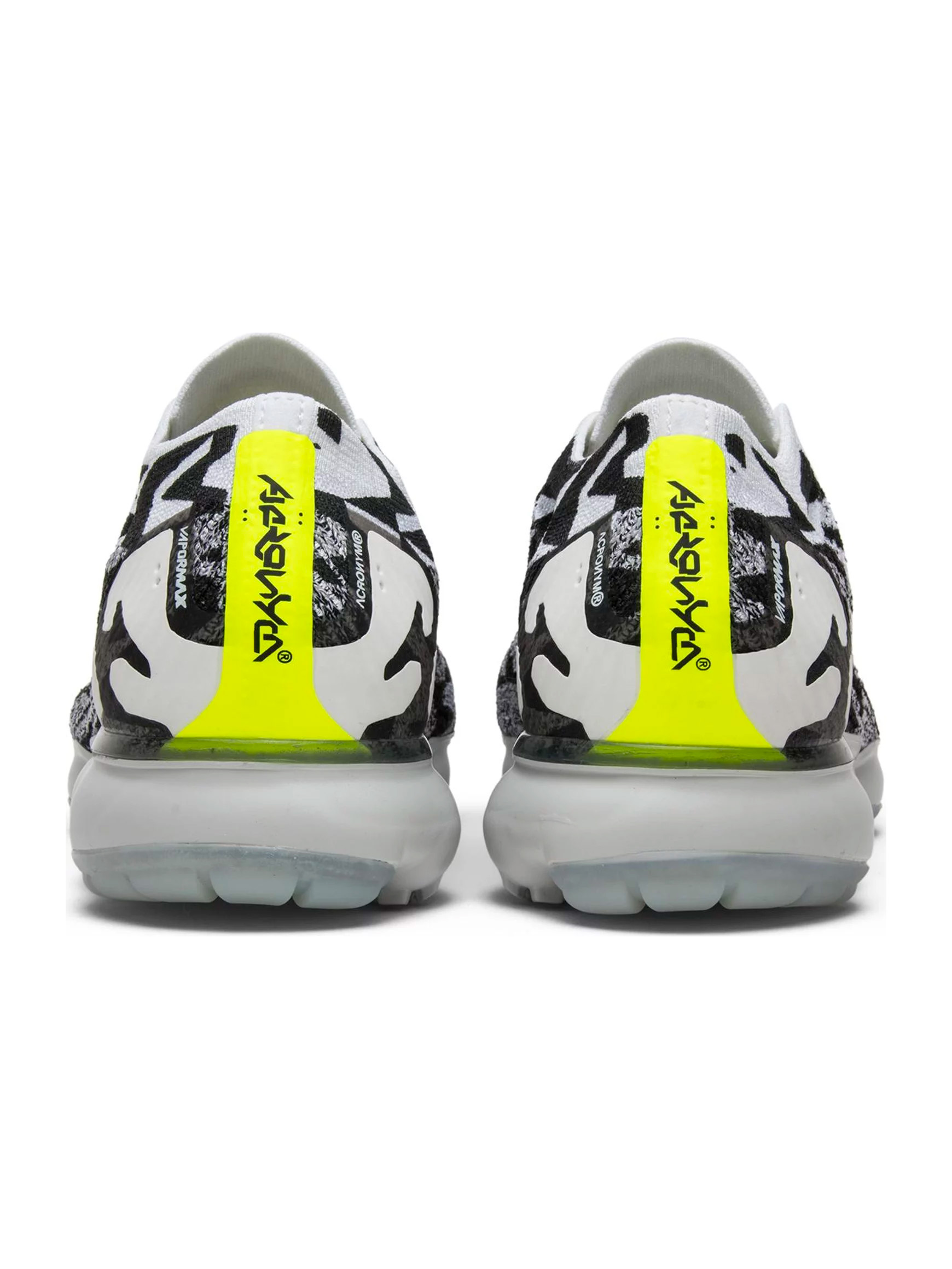 ACRONYM ACRONYM® x Nike Air VaporMax Moc 2  display picture 1