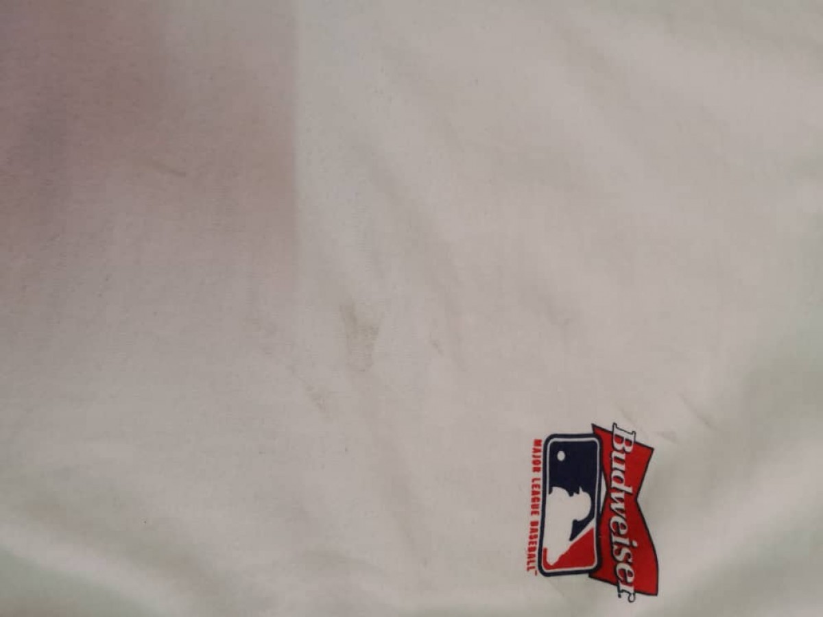 Budweiser - DELETE TODAY x budweiser jumper - 5