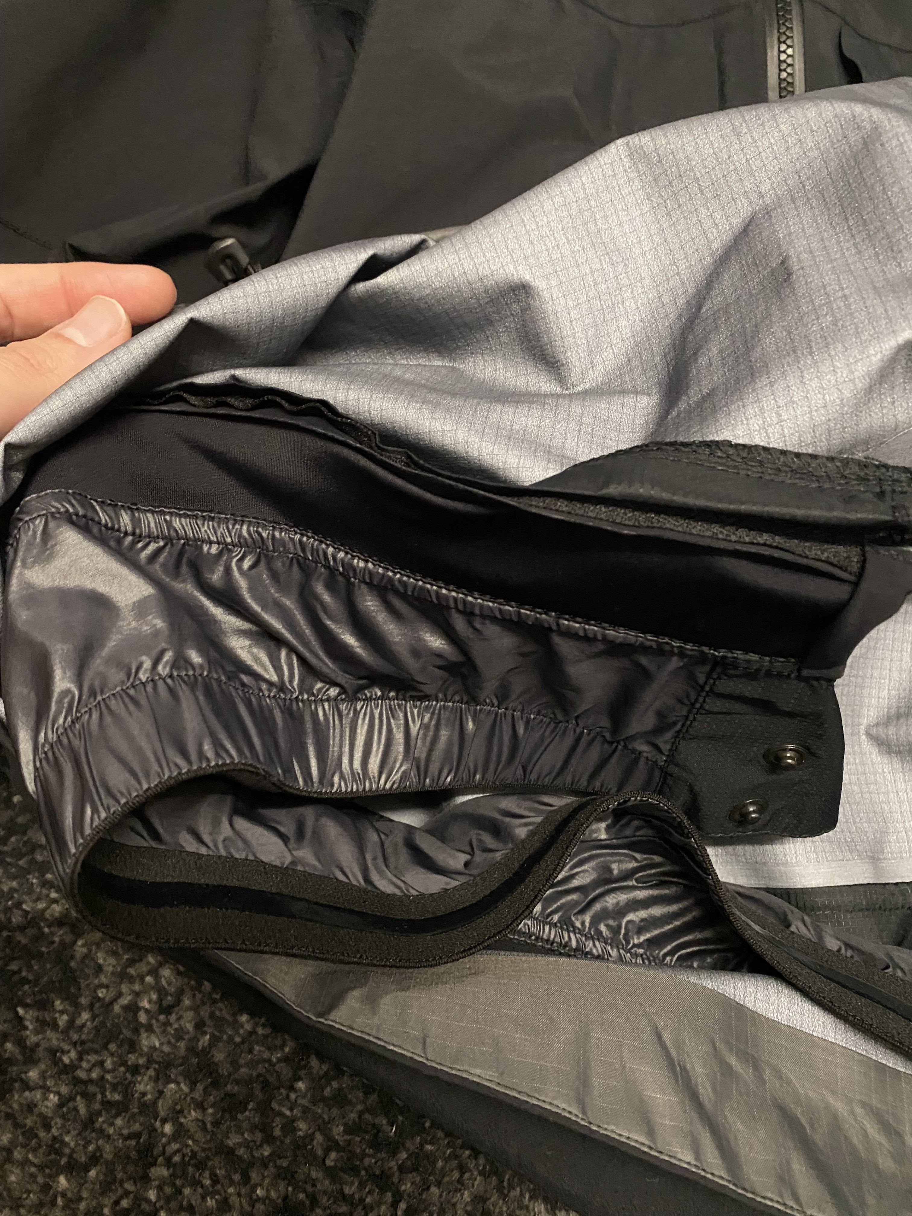 Acronym x Tilak Evolution XL - 4