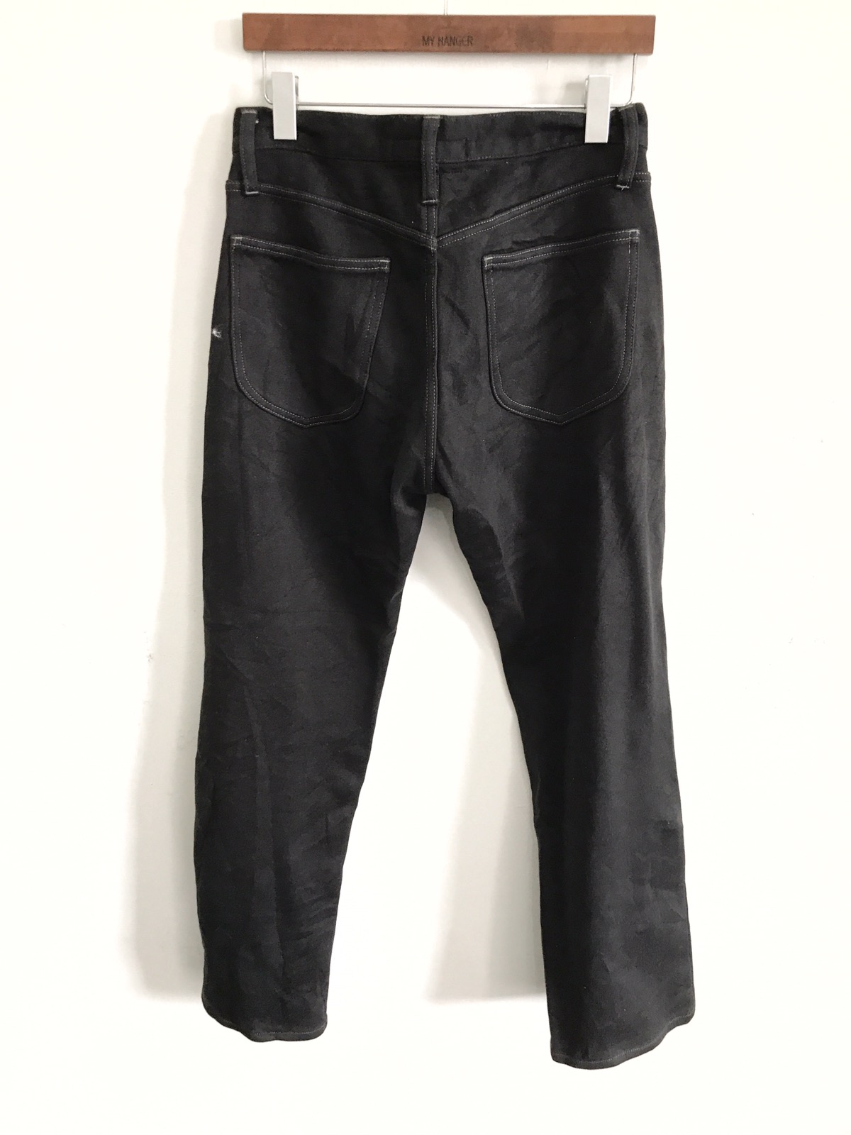 Paul Smith R. Newbold Denim Jeans Waist 30"x40" - 2