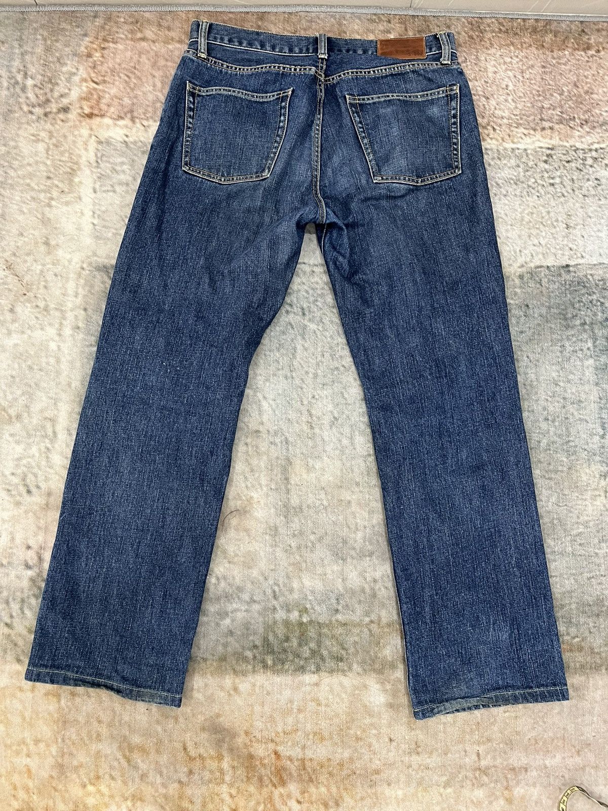 💥Vintage Uniqlo Denim - 2