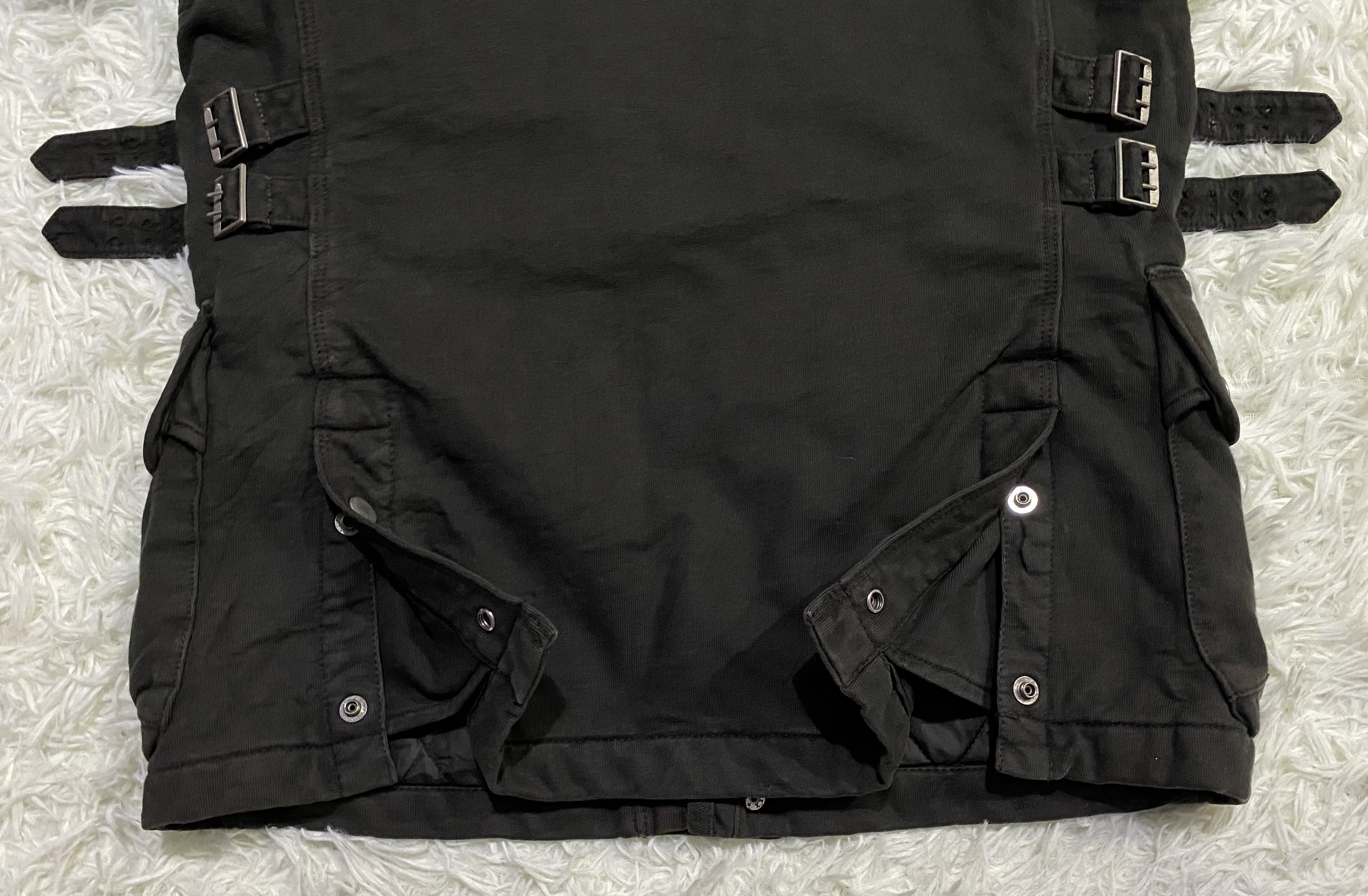 Hypebeast - R.Newbold Quilted Tactical Cotton Jacket - 9