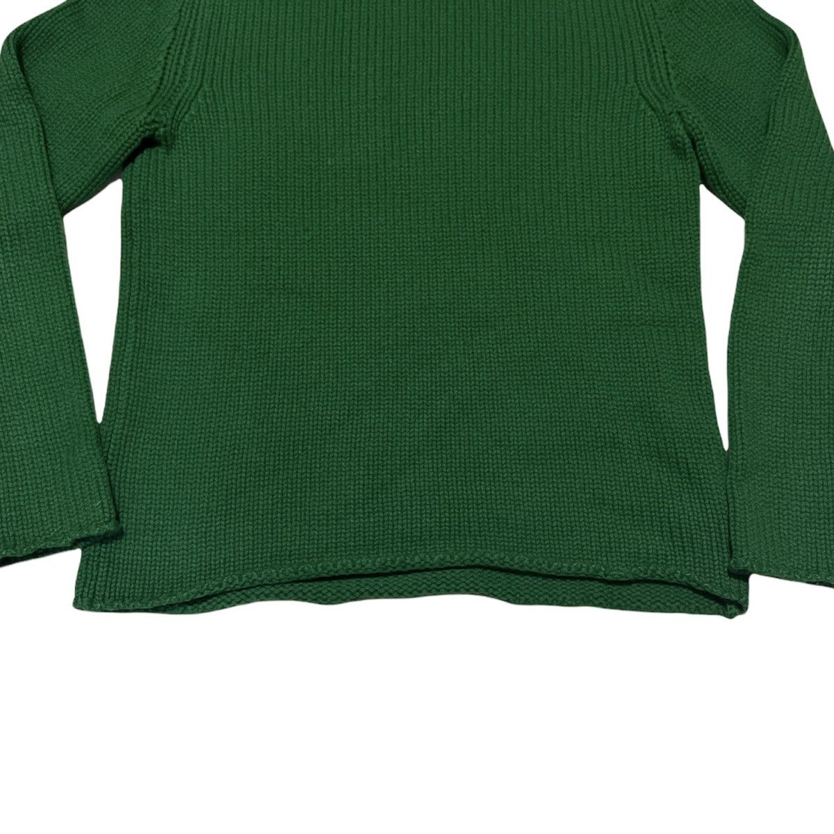 Helmut Lang Knit Sweater - 3