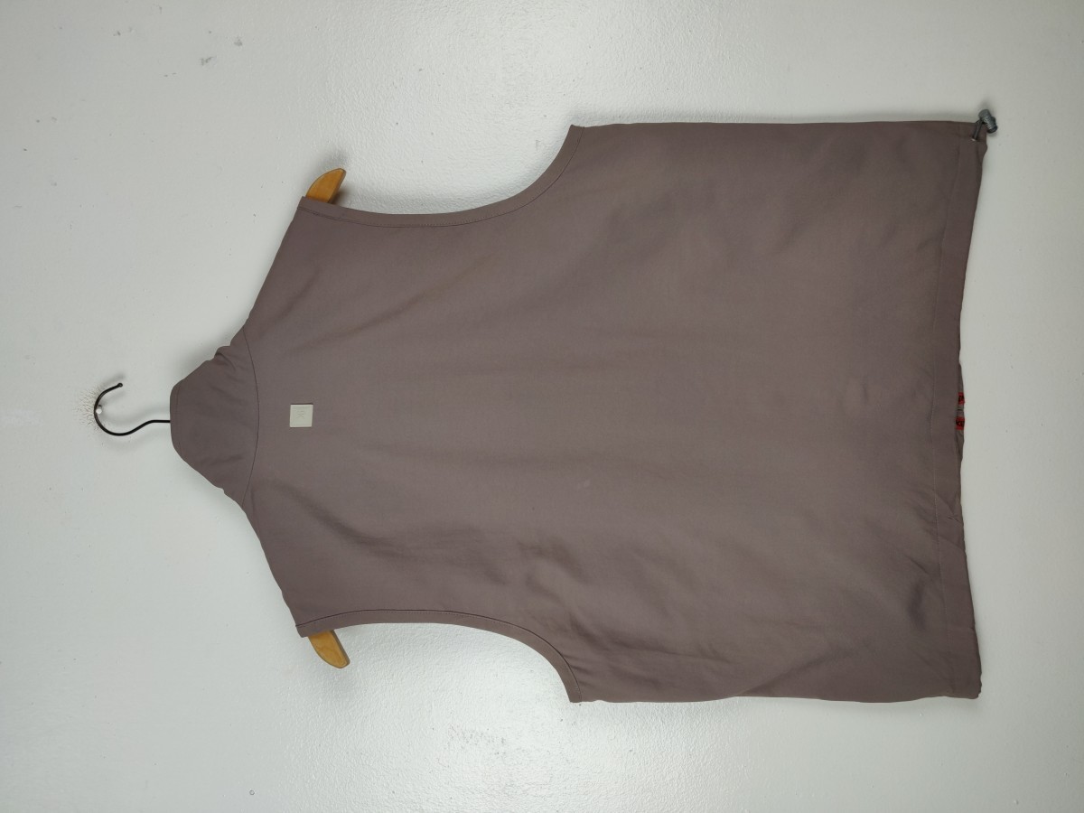 Golf Outerwear Vest Jackets - 9