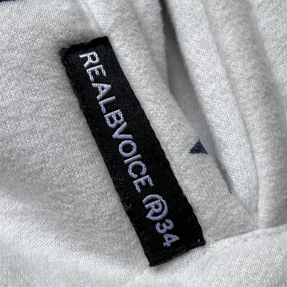 Real Bvoice Hoodie Skategang Streetwear USA Hawaii - 11