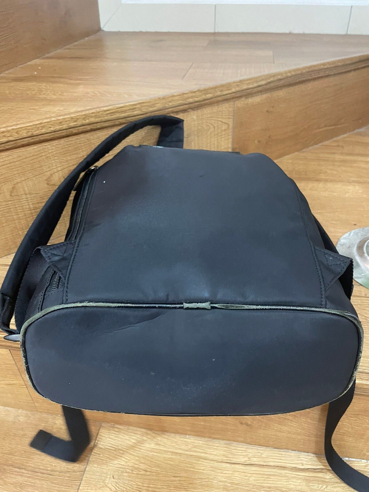 Authentic BURBERRY Backpack Black Label - 13
