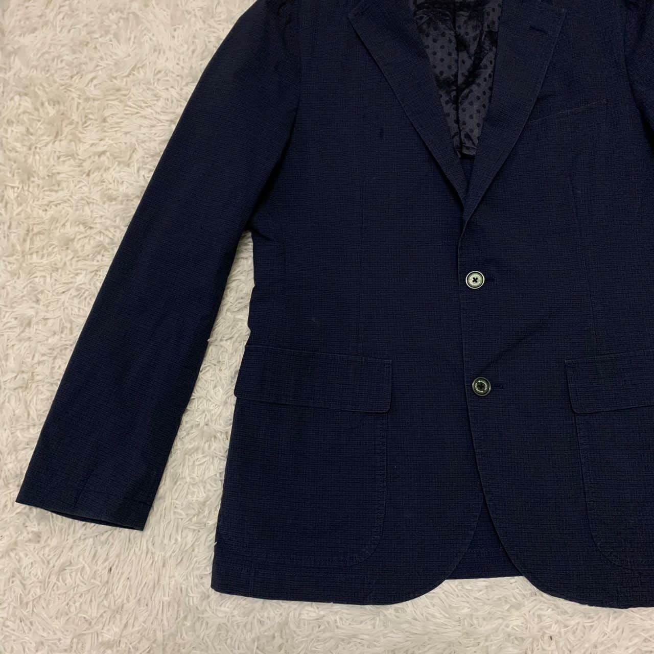 Mackintosh Philosophy Coolmax Fabric Coat Jacket - 5