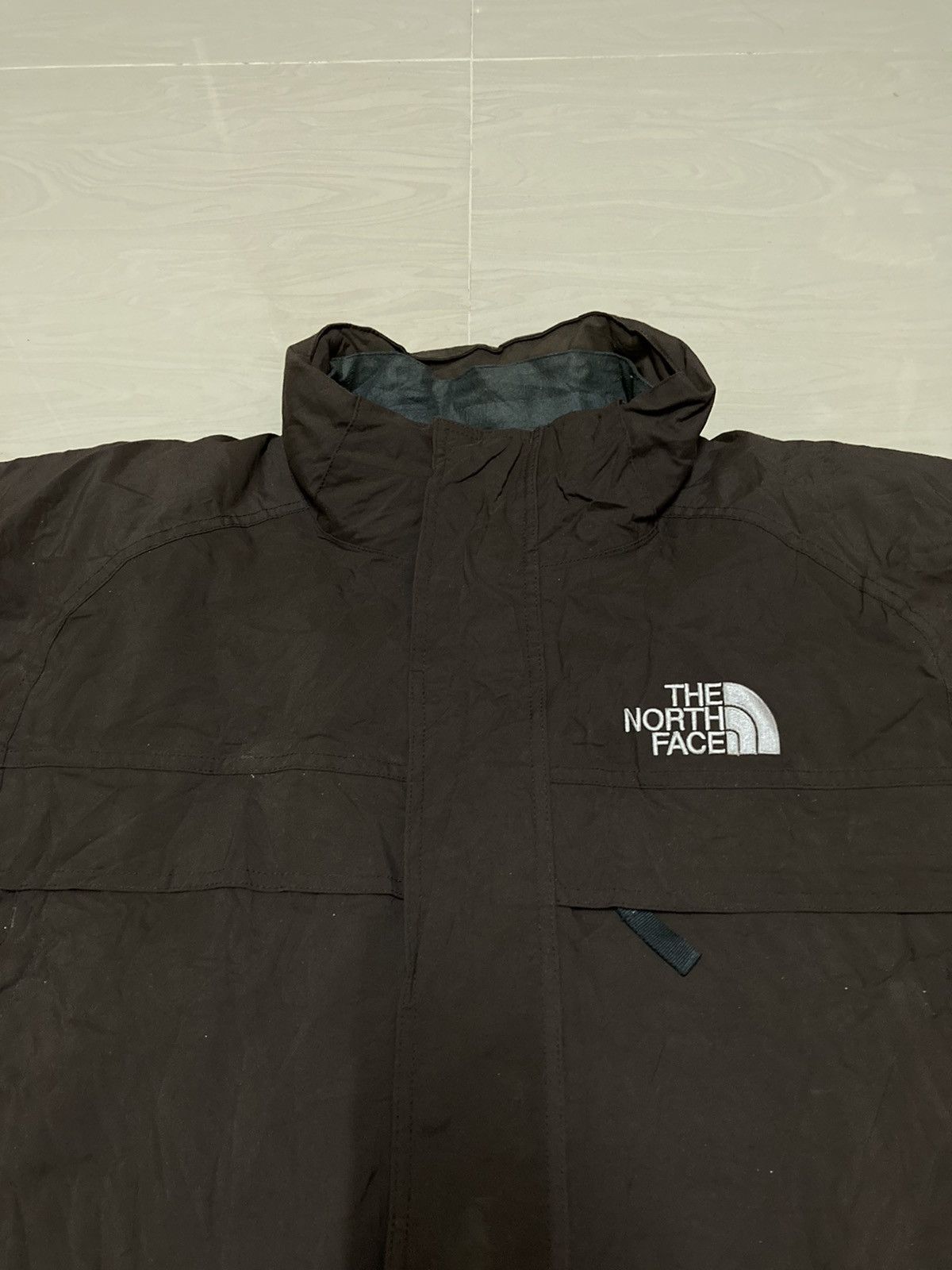 The North Face Hyvent TNF NSE F07 Parka Down Jacket - 5