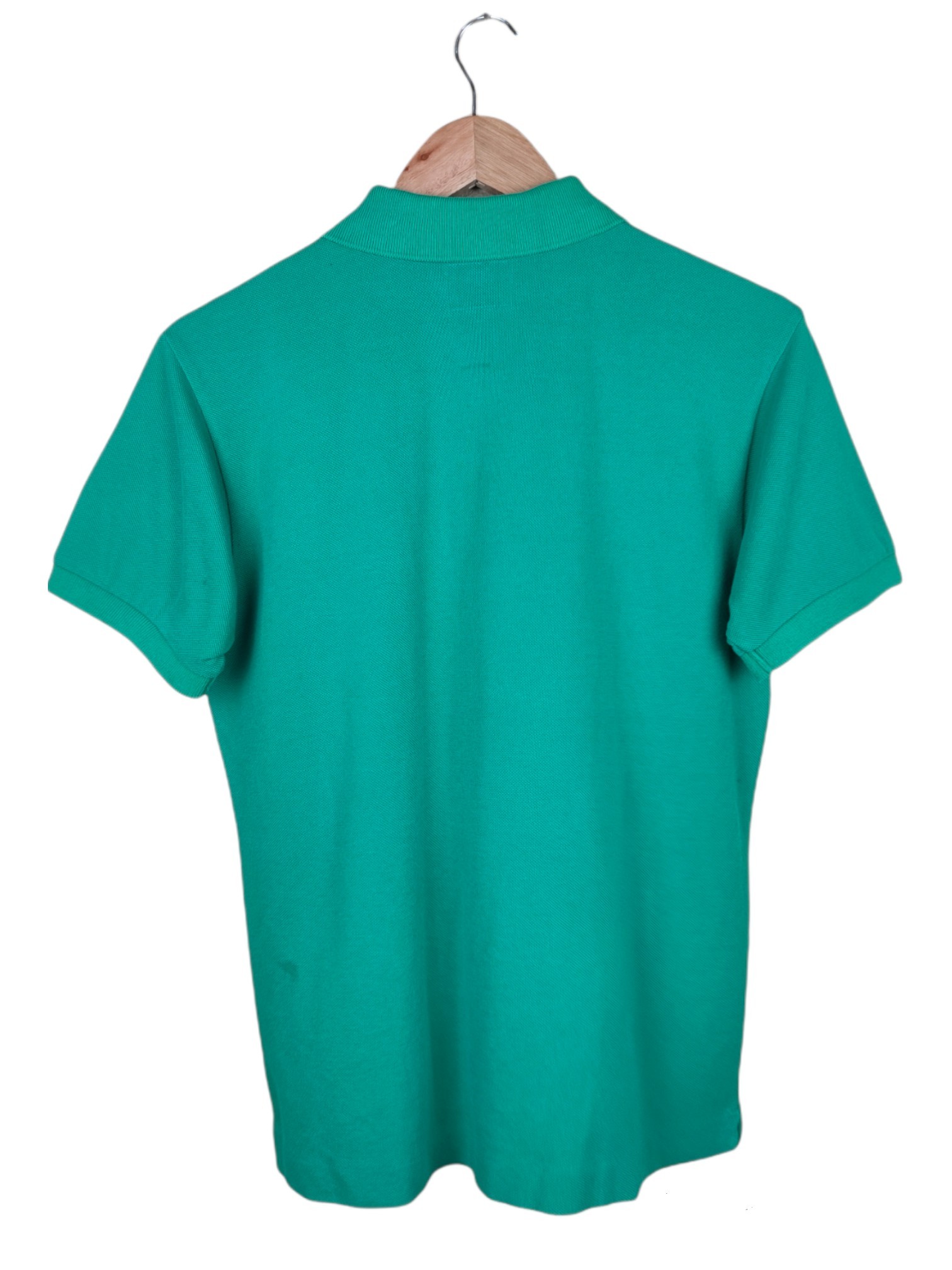 United Colors Of Benetton - United Colors Of Benetton Collarneck Shirt - 3