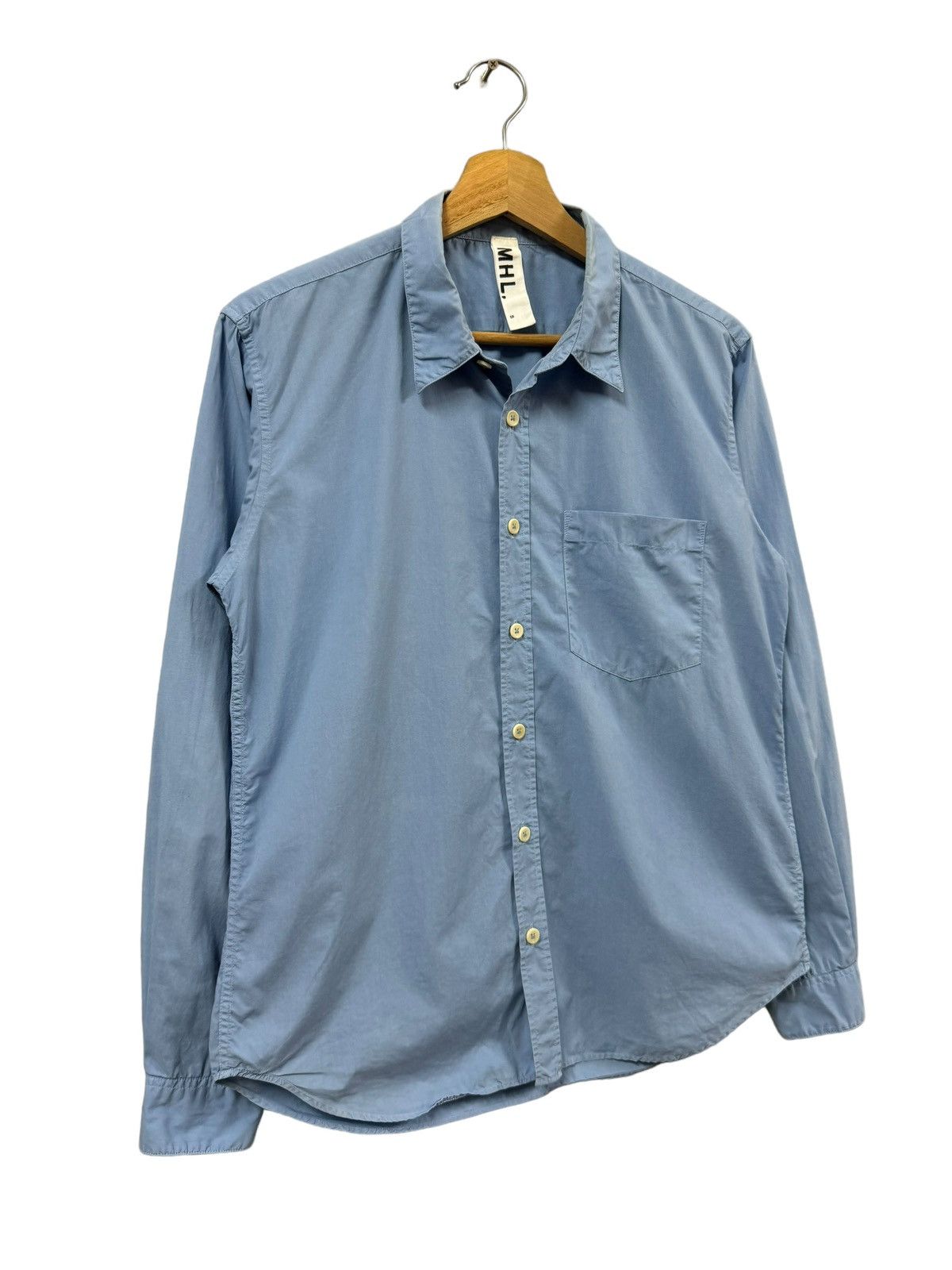 MHL Margaret Howell Shirt Button ups - 5