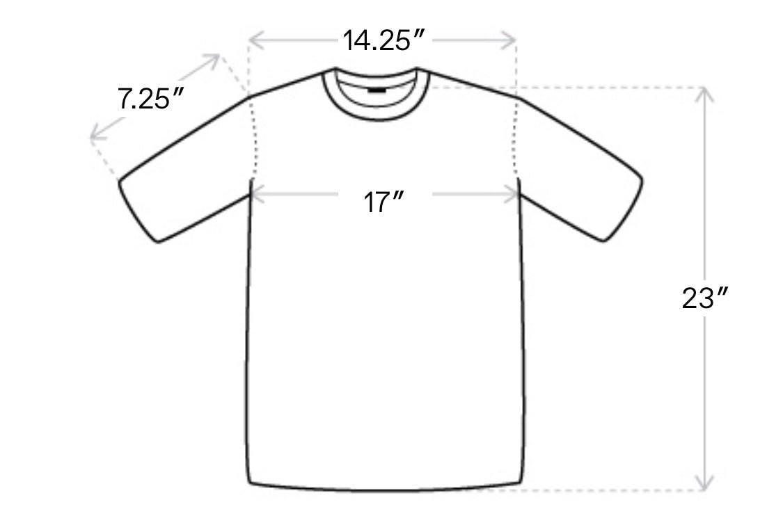 Maison Kitsune Tricolor Fox T-Shirt - 4