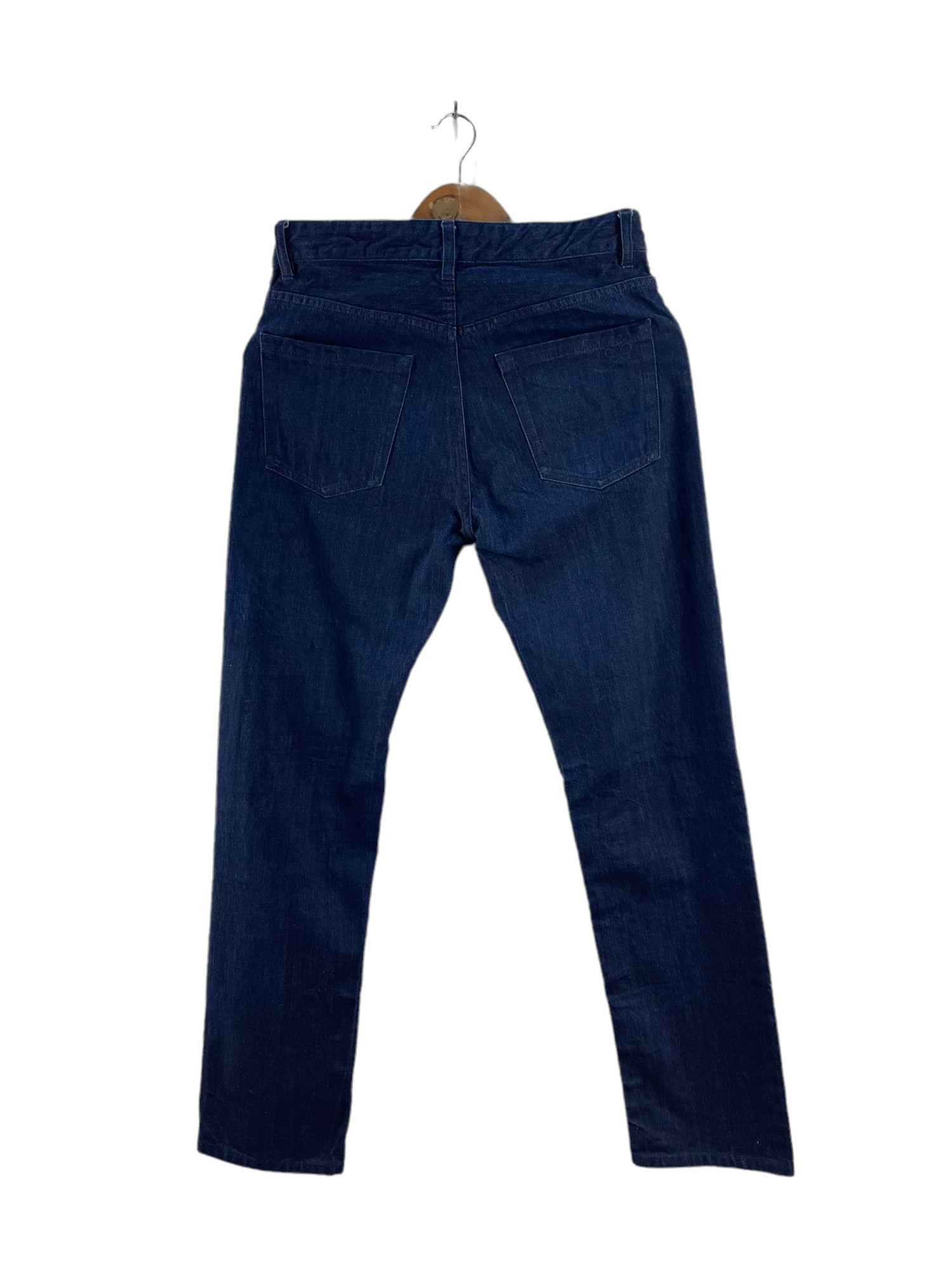 Bottega Veneta Denim Jeans - 2