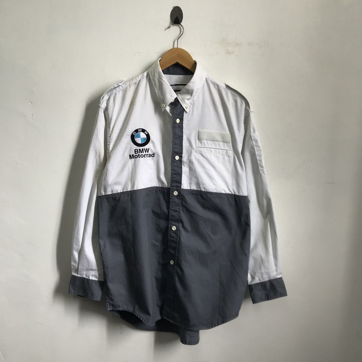 BMW Racing Shirts - 2