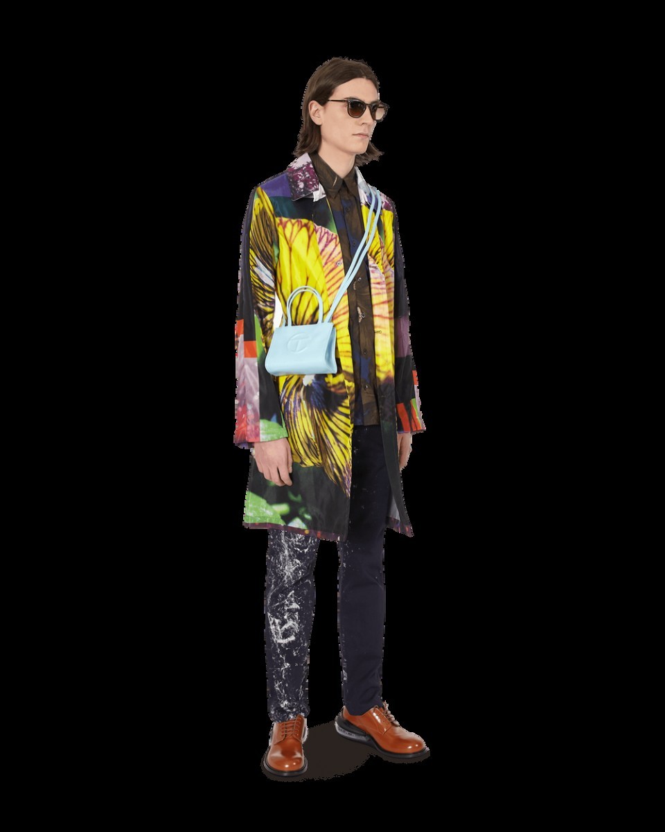 BNWT SS20 DRIES VAN NOTEN x MIKA NINAGAWA ROAL COAT 48 - 16