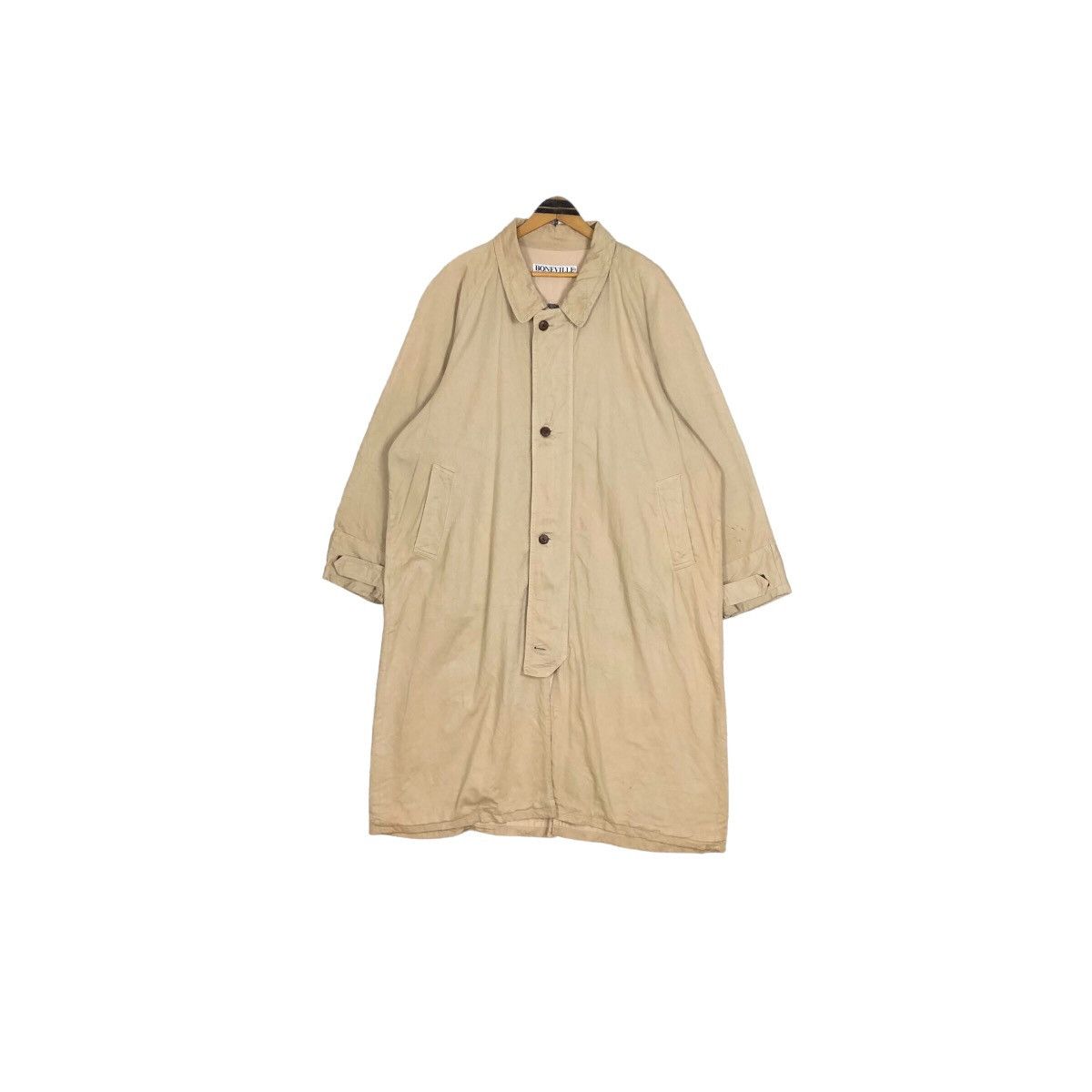 Cp trench coat best sale