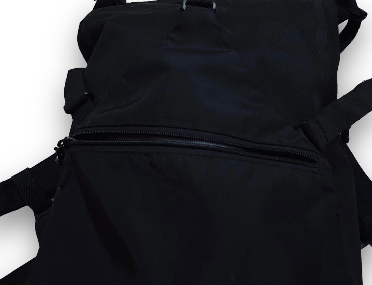 Designer - Ortlieb Backpack Roll Top Waterproof Messenger 35L - 3