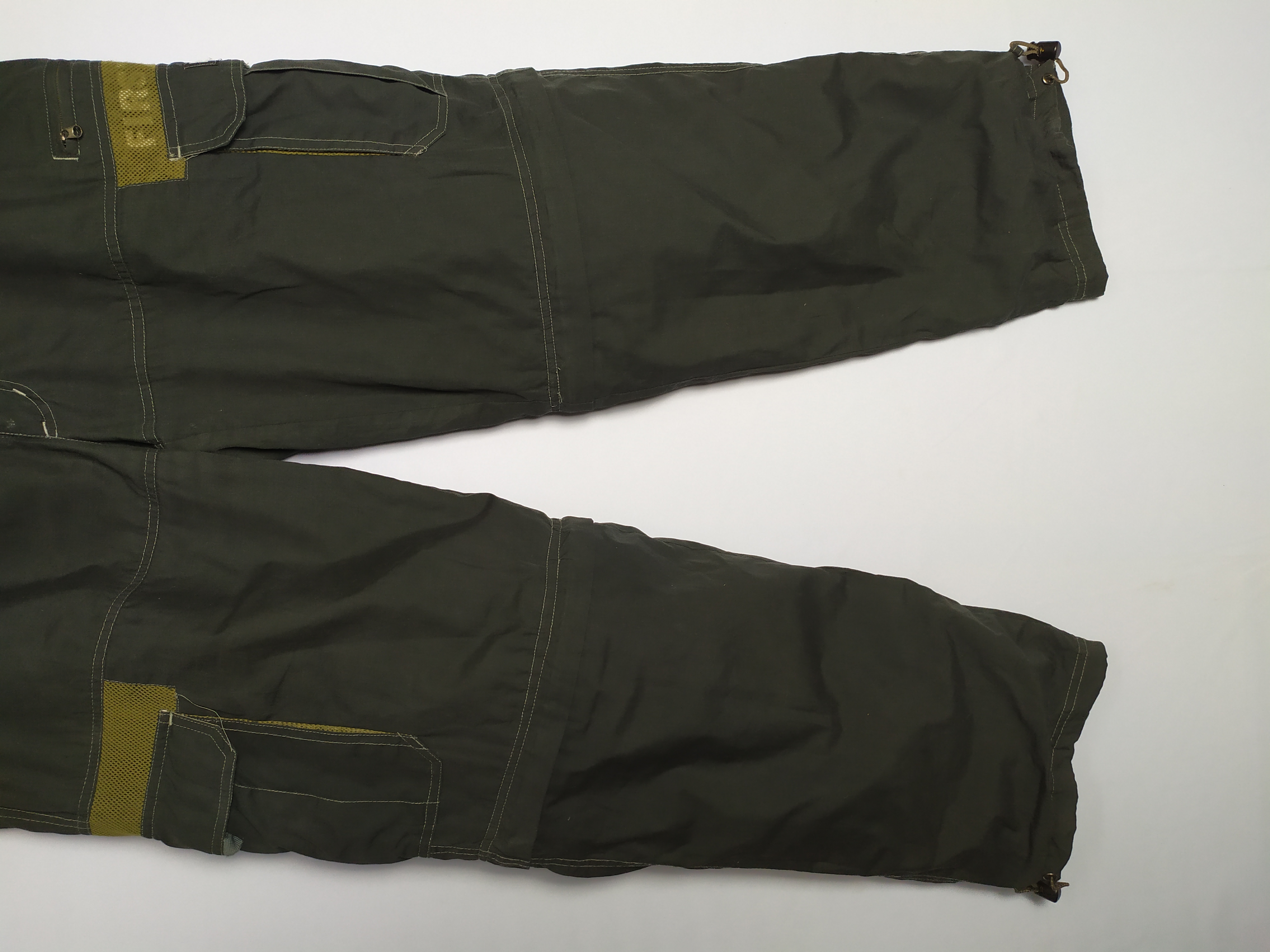 First - First Down Outdoor Cargo Pants Multipocket pants - 7