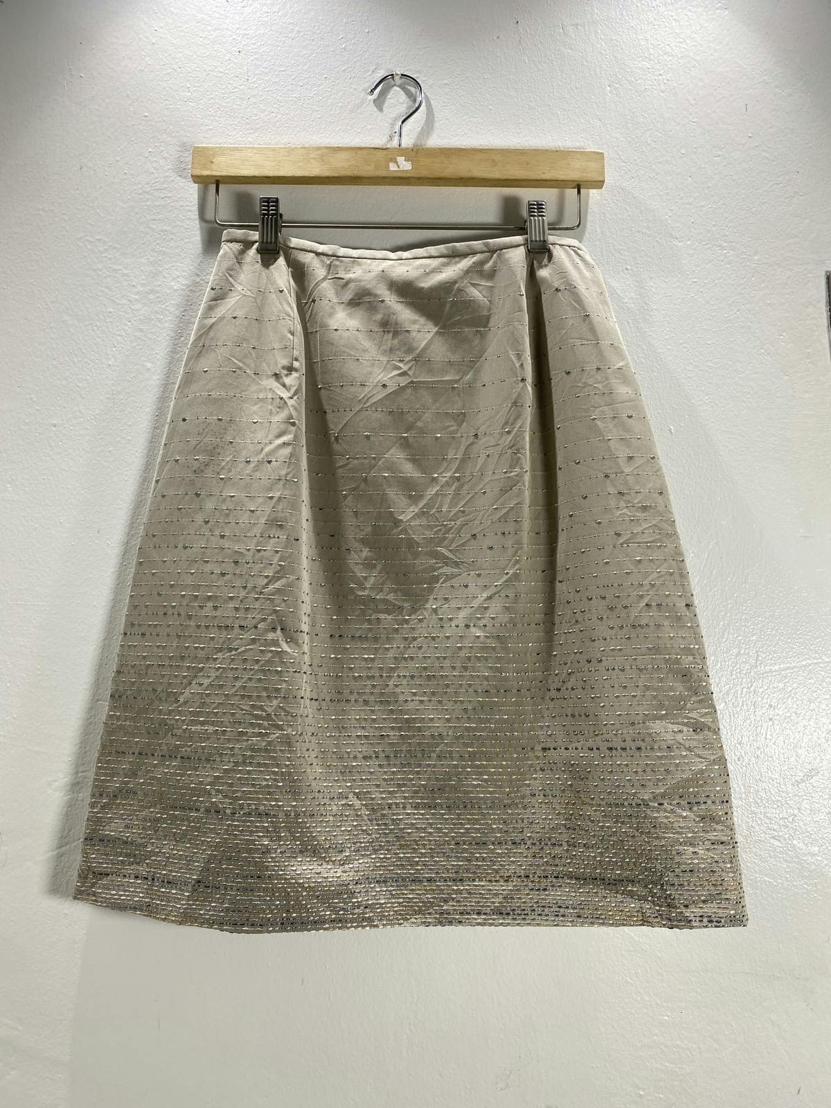 Givenchy Skirt - 5