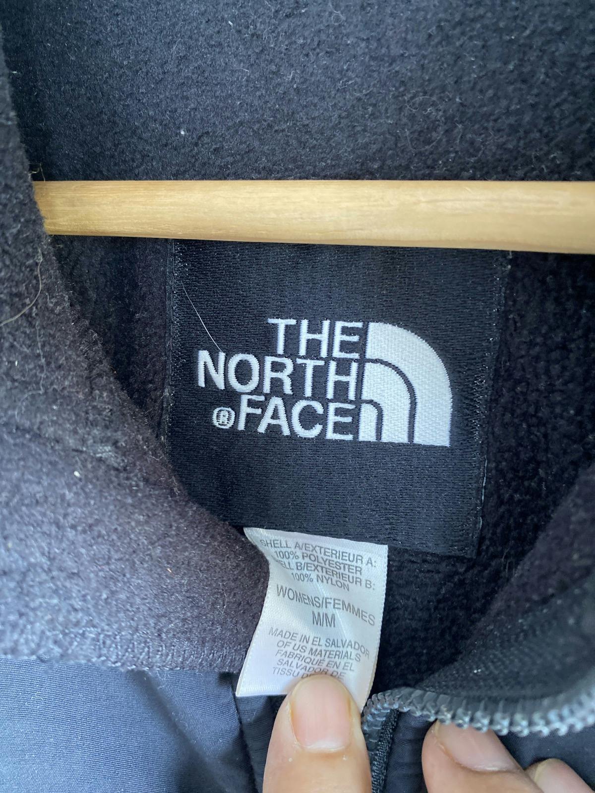 The North Face Polartec Jacket - 4
