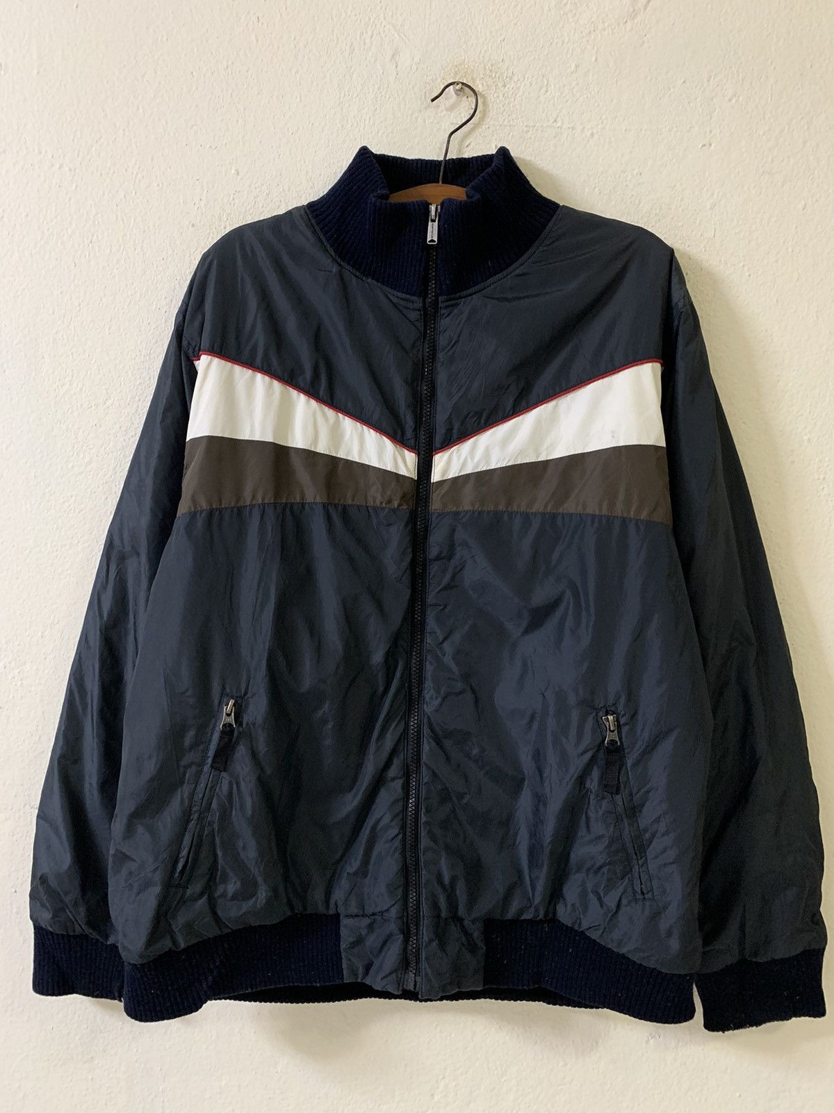 Airwalk Jacket - 1