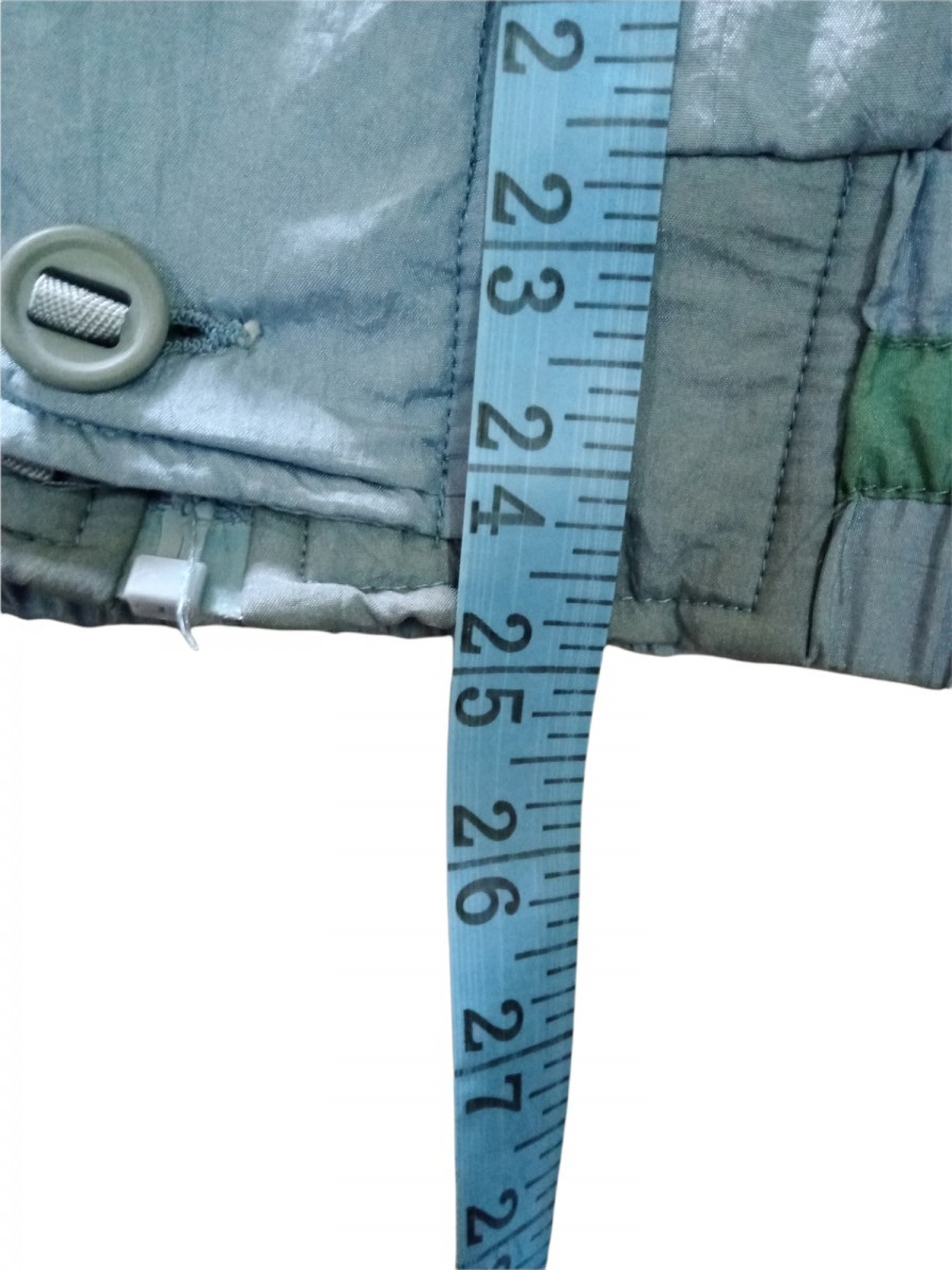 Custom - Riding Wear Patches Jacket - 11