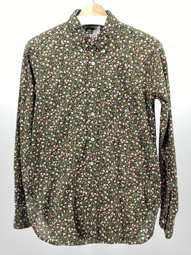 19th Century Floral - 1