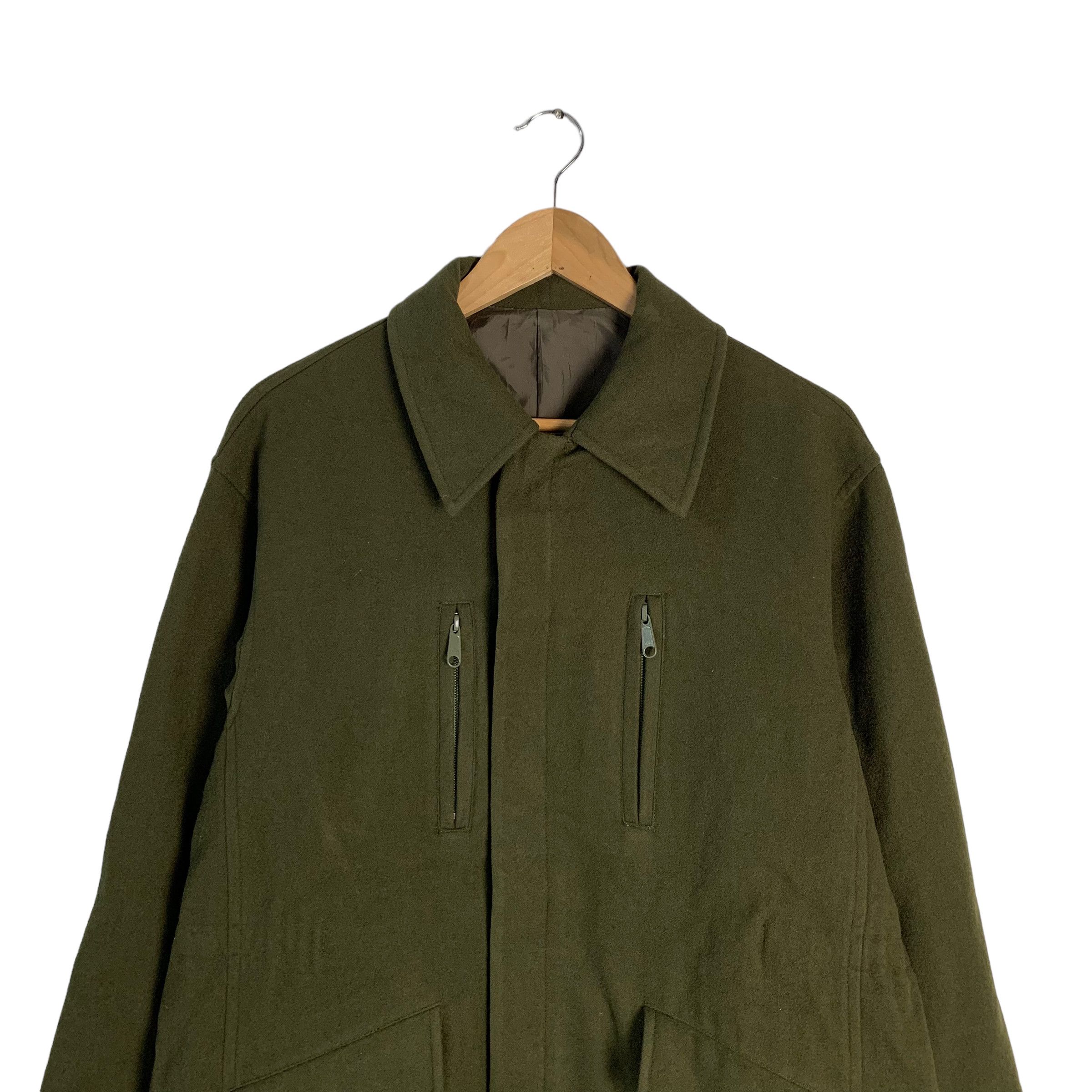 Y's Yohji Yamamoto Jacket - 3