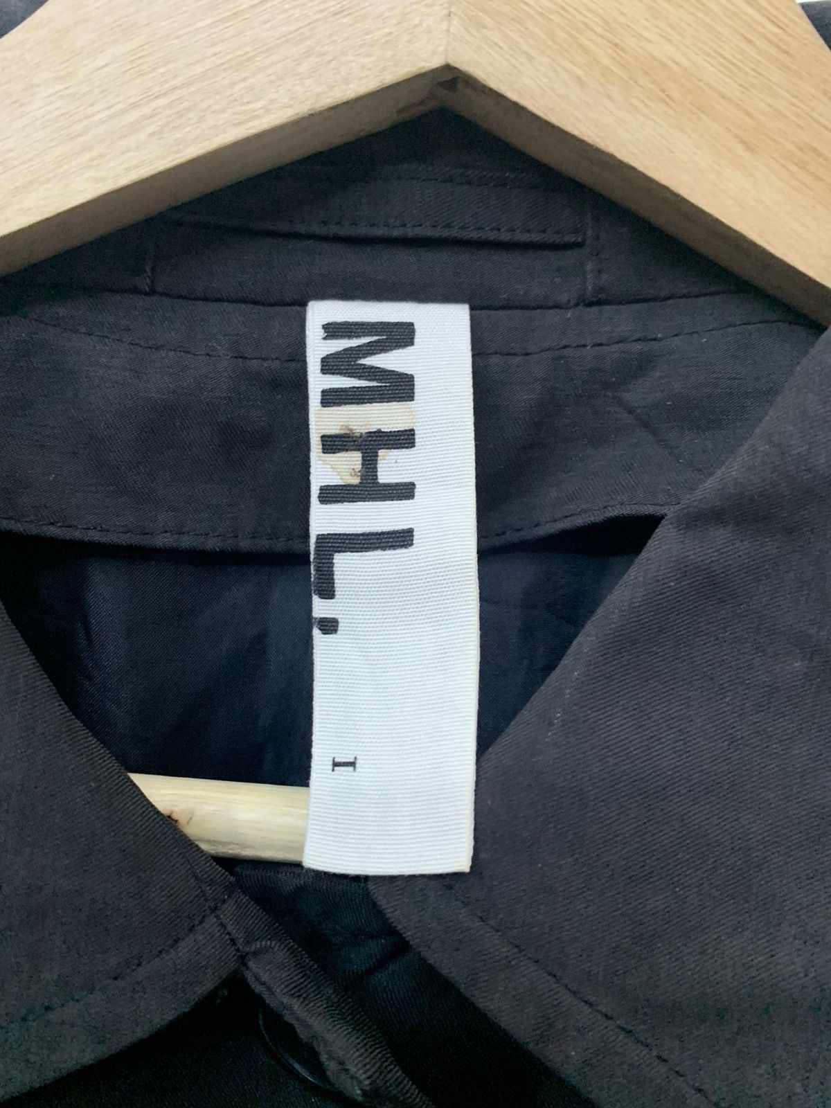 Vintage - MHL Margaret Howell Jacket - 9