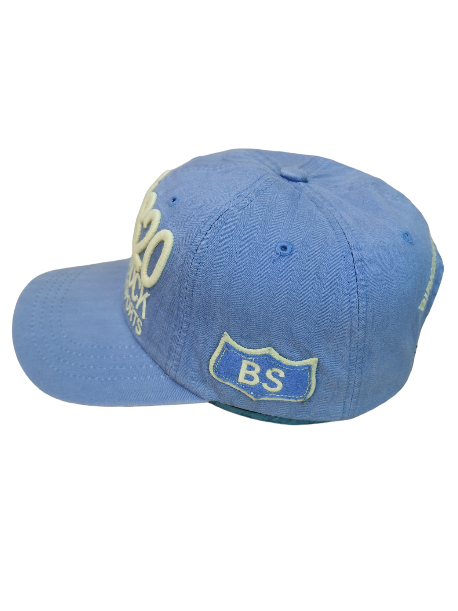 BIRKENSTOCK BRAND STREETWEAR HAT CAP - 2