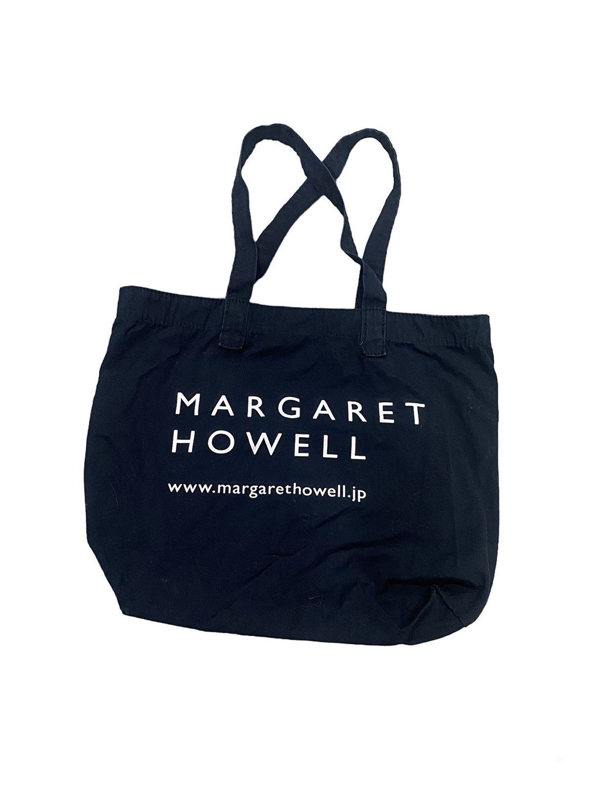 Margaret Howell Japan Cotton tote Bag - 1