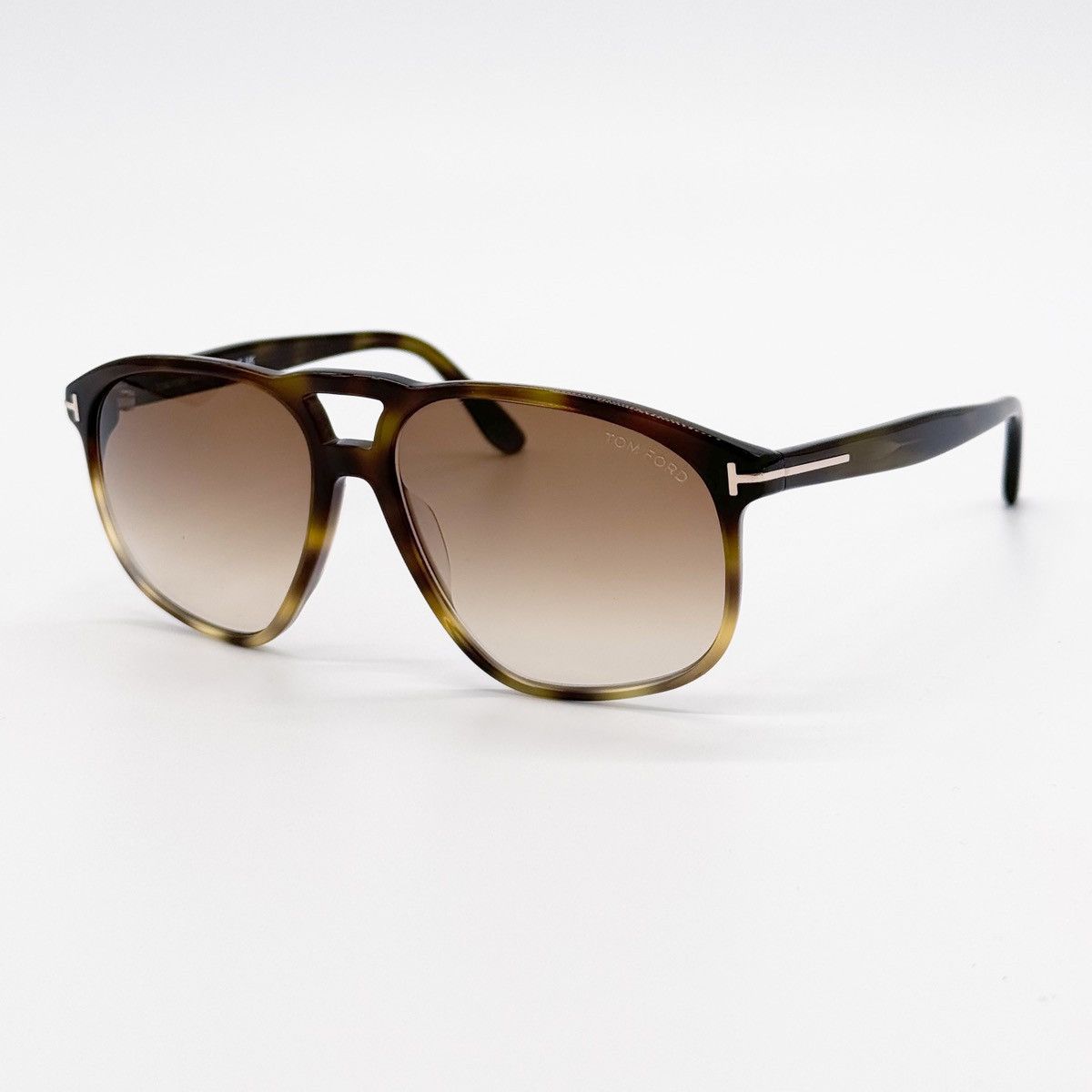 NEW TOM FORD TF1000 56F SUNGLASSES PIERRE-02 FT1000/S - 2