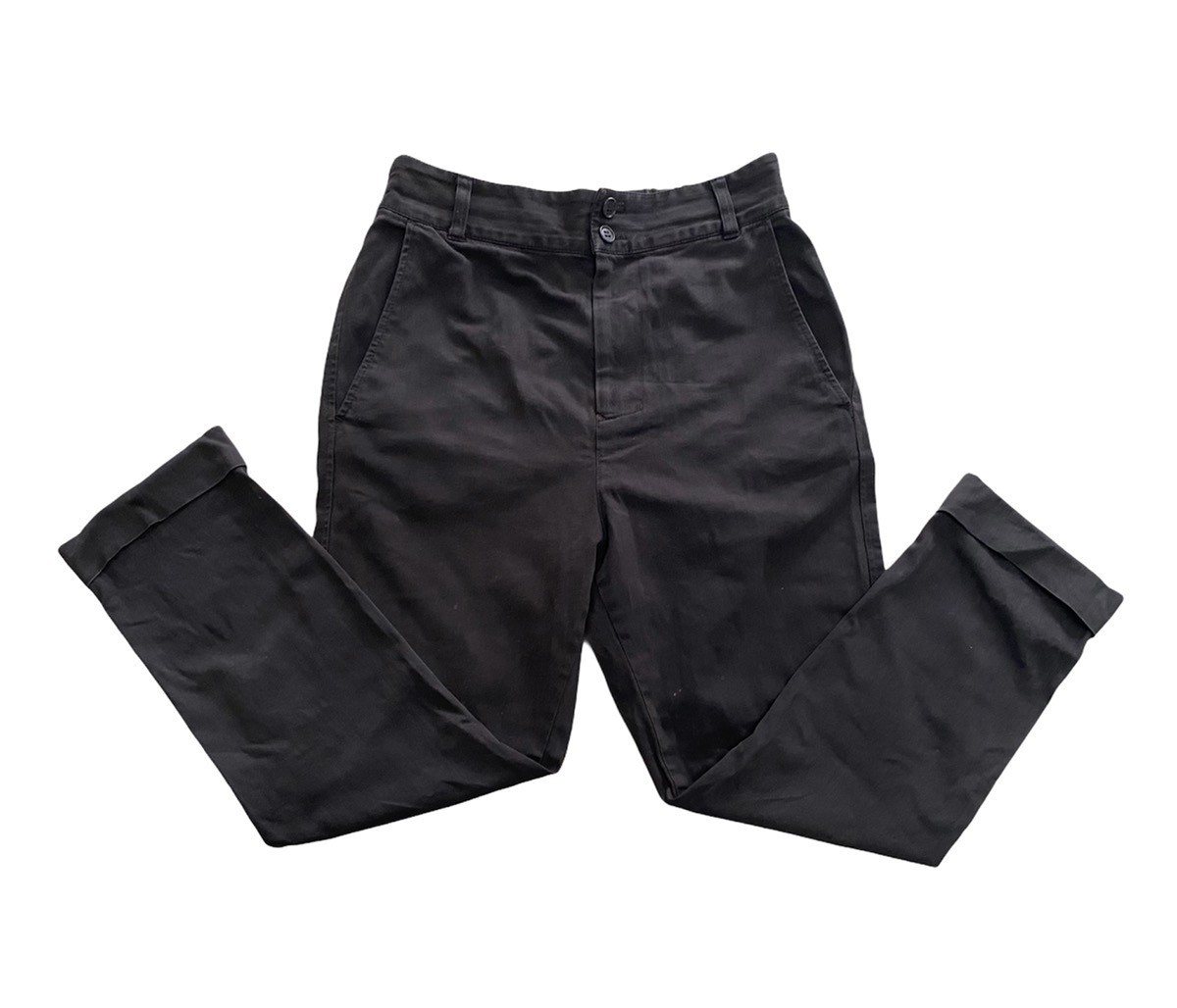 Issey Miyake - PLANTATION PL53FF192 by ISSEY MIYAKE Pants - 3