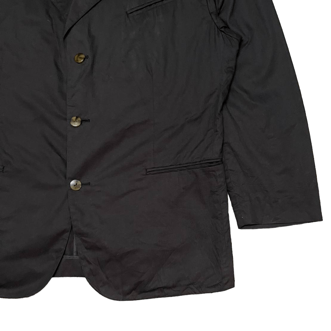 Vintage JPG Jean Paul Gaultier Homme Blazer Jacket - 4