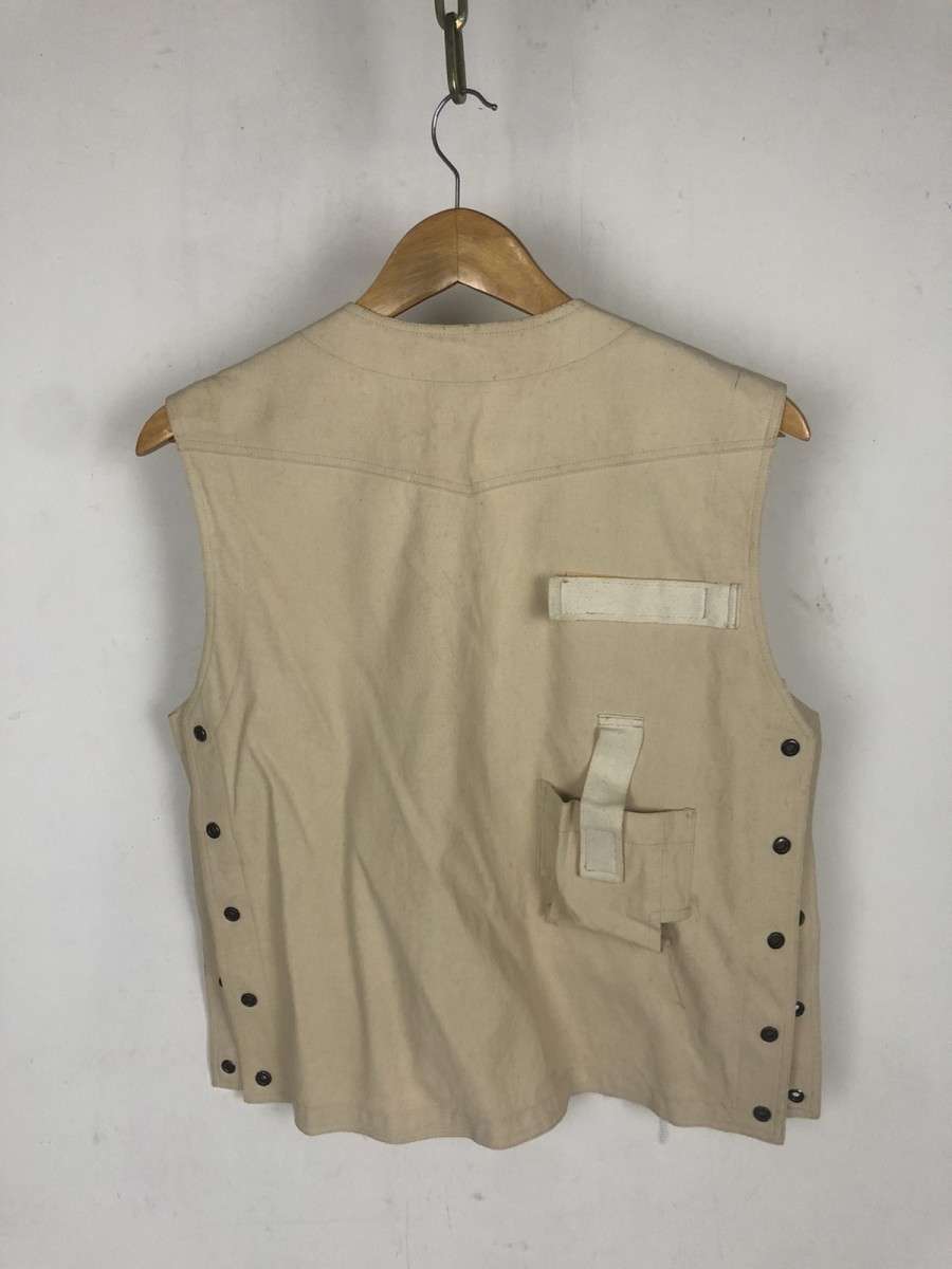 Japanese Brand - Tactical Vest Riot - 2