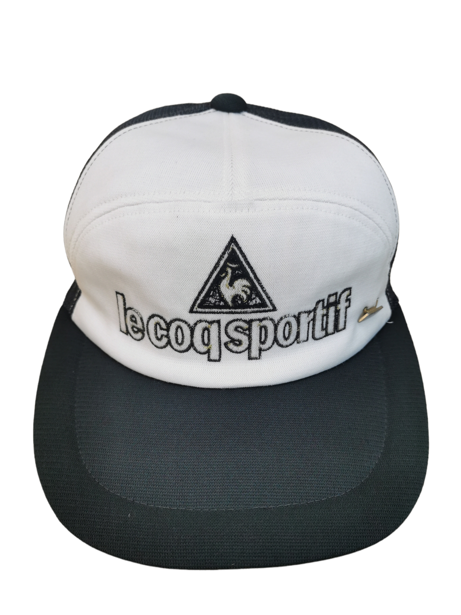 Vintage - VINTAGE LE COQ SPORTIF HAT CAP - 1