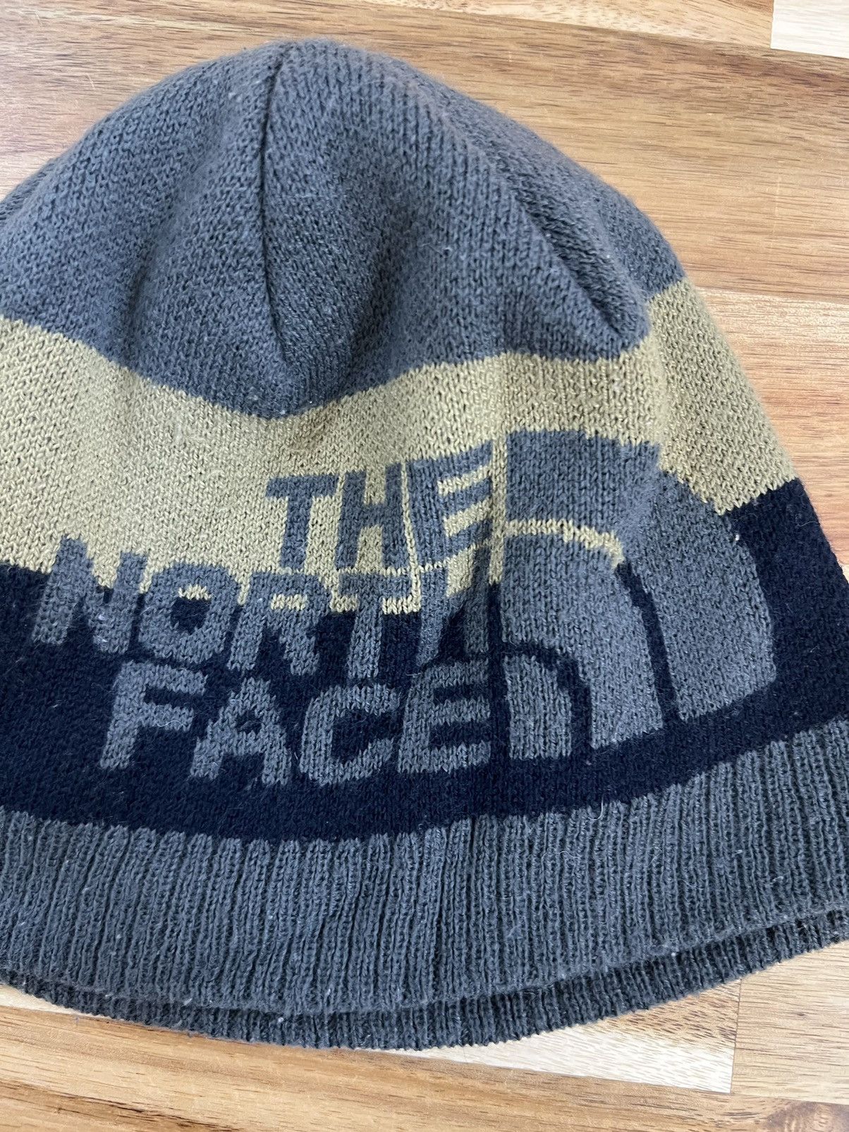 Vintage - The North Face Cap Beanie Hats - 2