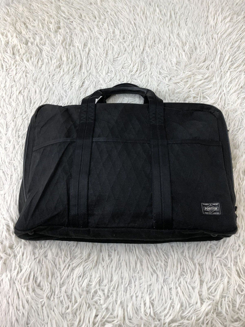 PORTER MASSENGERS BAG - 1