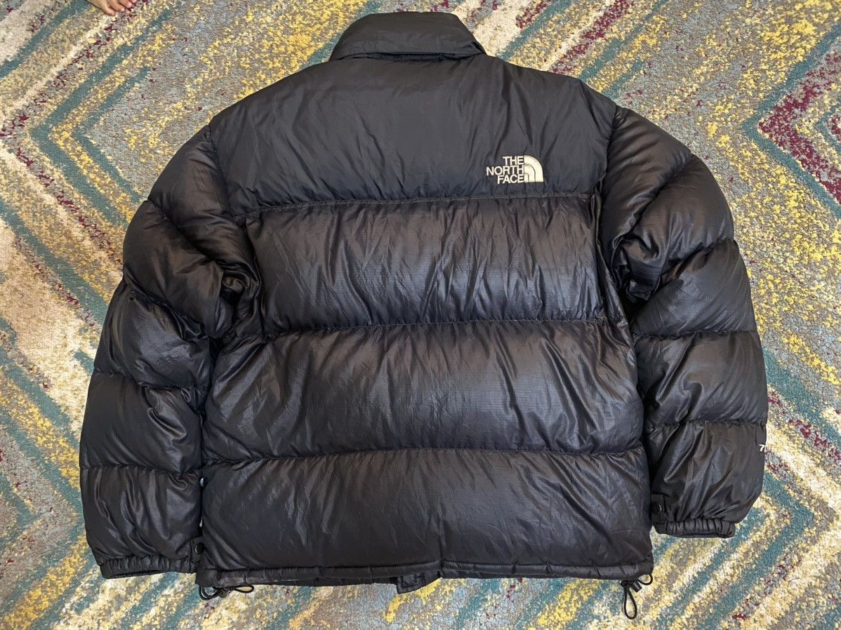 The North Face Nuptse 700 Puffer Jacket - 7
