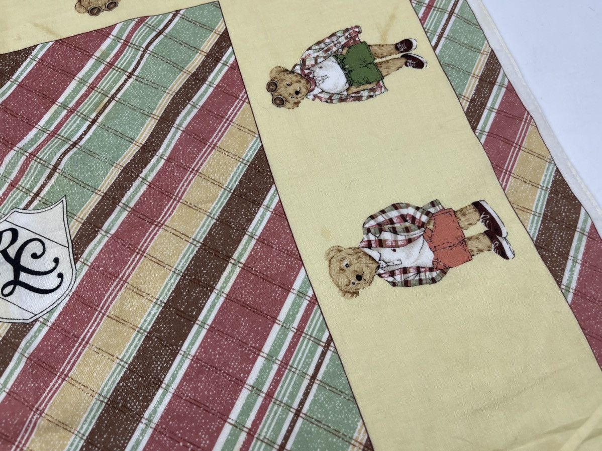 ralph lauren bandana handkerchief neckerchief scarf HC0030 - 9