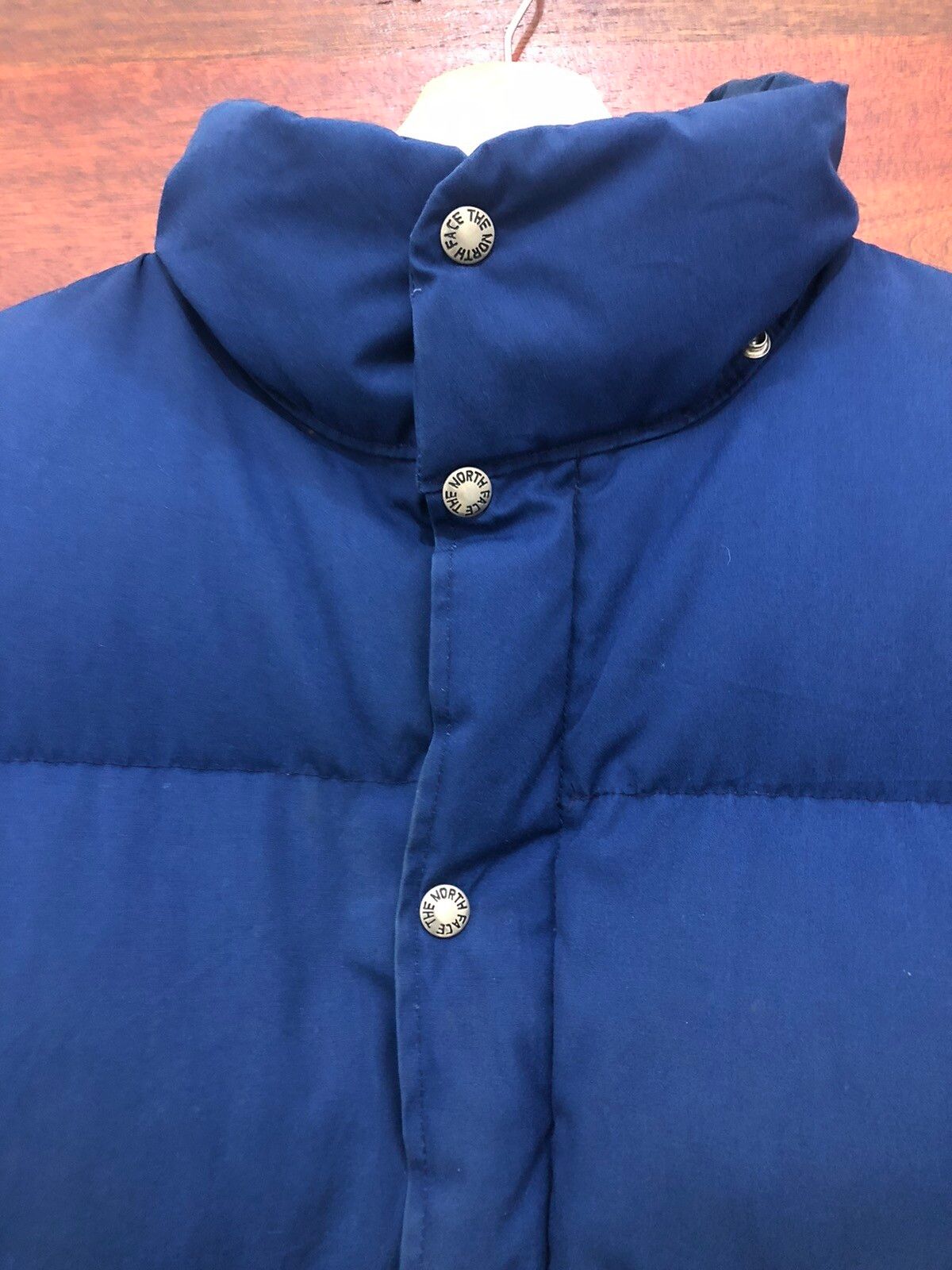 Vintage 90s The North Face Puffer Jacket - 9