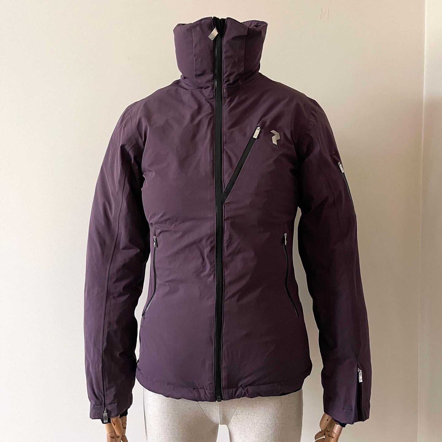 Peak Performans down jacket  - 2