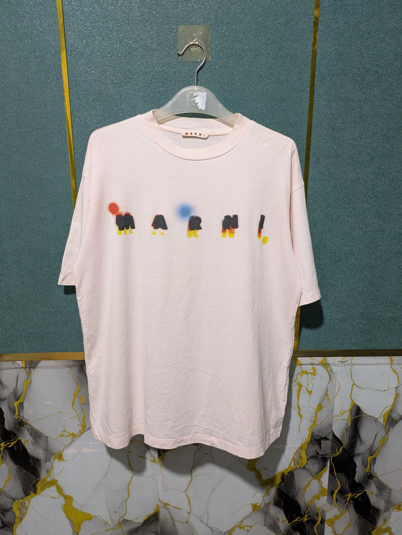 Marni Tee - 1