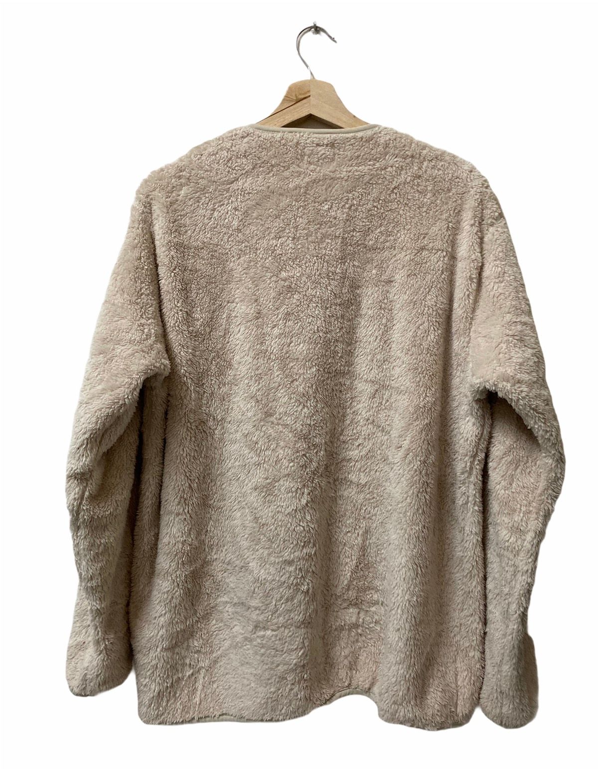 Men Uniqlo x Engineered Garments Pullover Fleece - 2