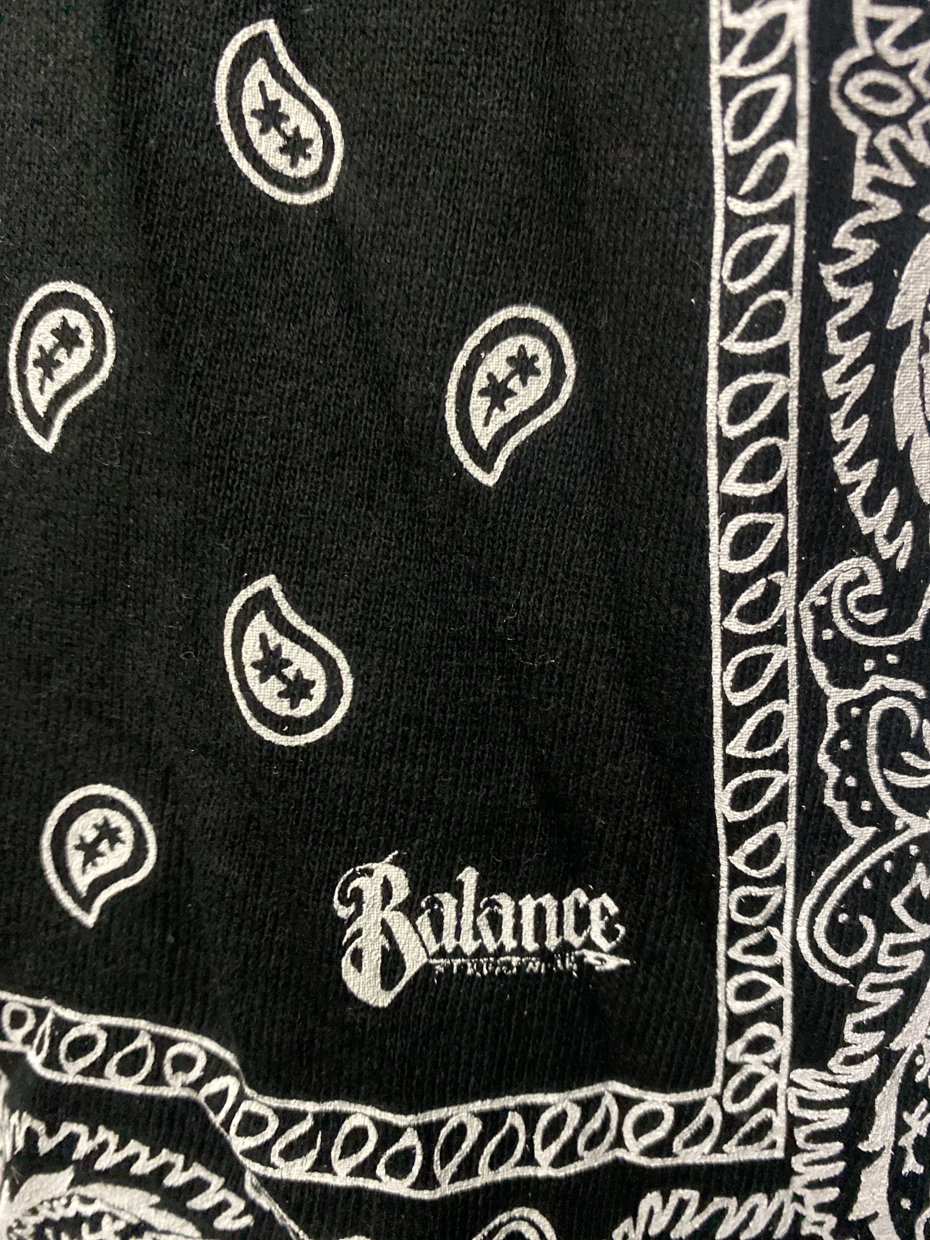 Balance co streetwear Sweatshirt  - 4