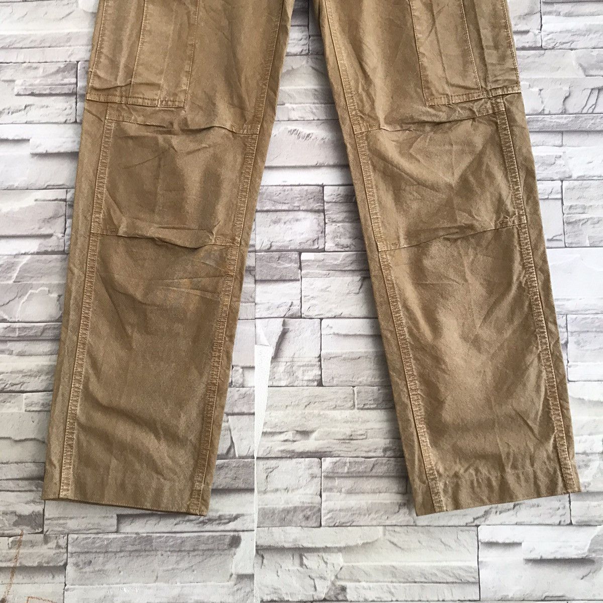 Denim and Supply Ralph Lauren Cargo Pants Sunfaded - 9