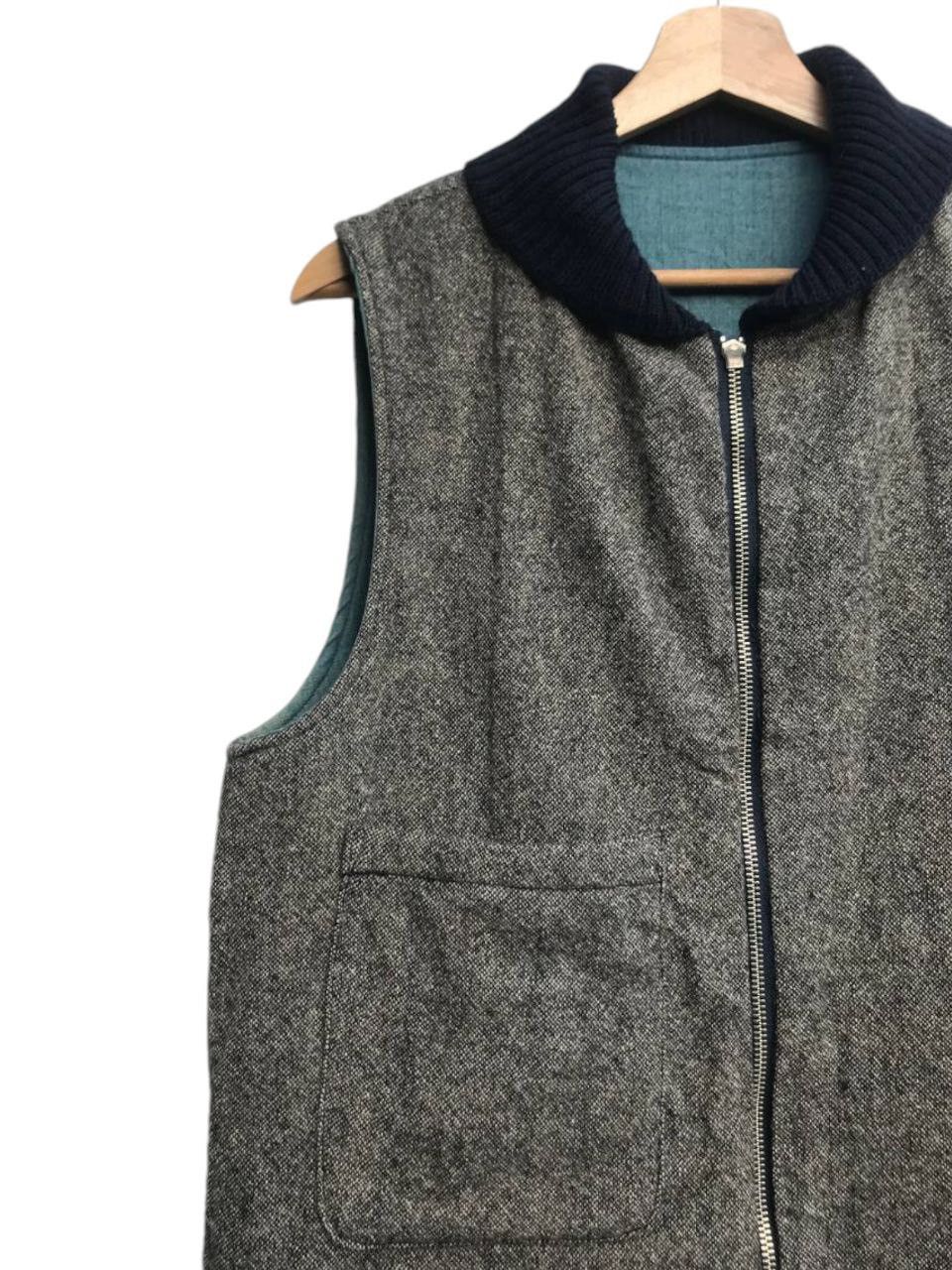 Vintage Engineered Garments Vest - 14