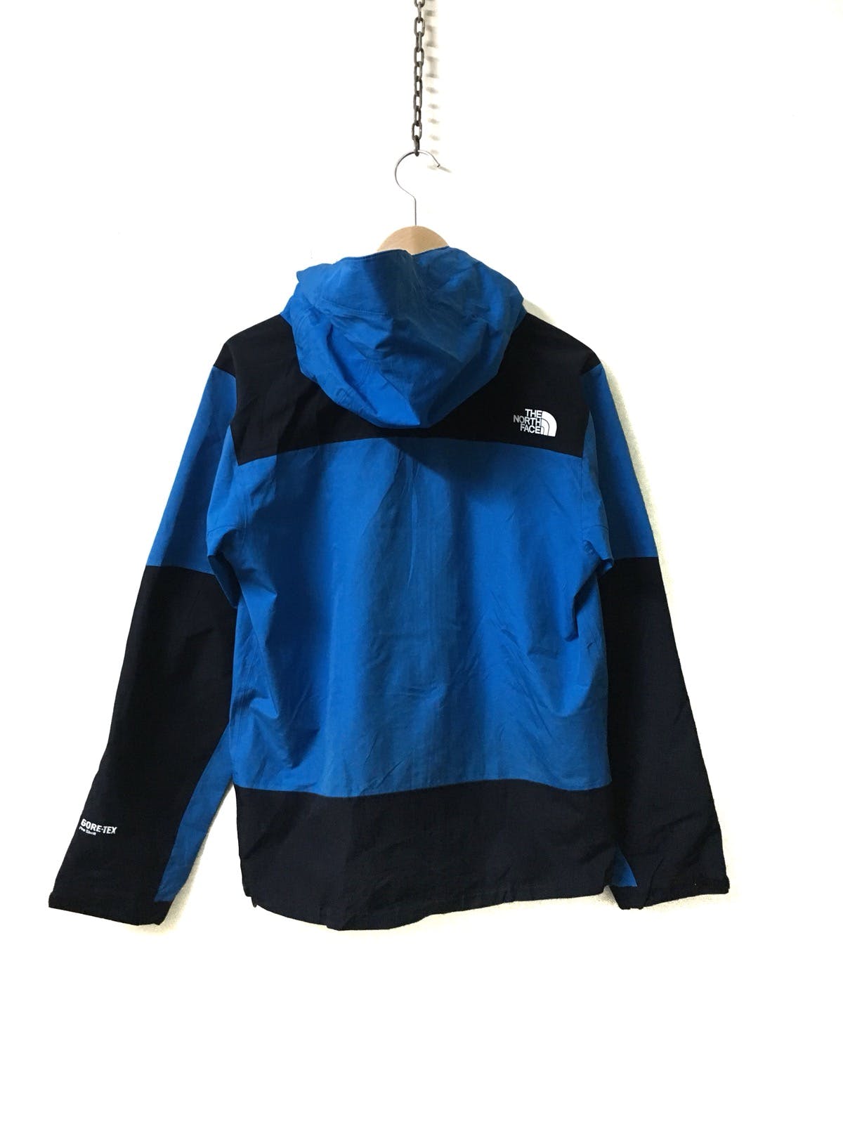 The north face lockof Gore-Tex Pro Shell - 2