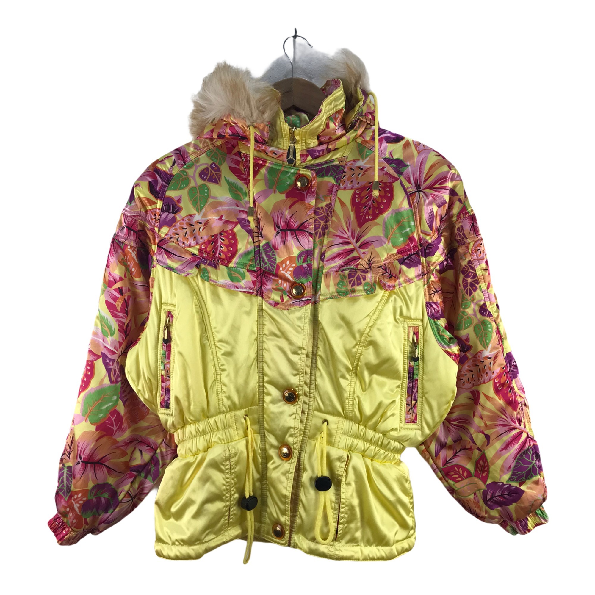 Ski - Vintage Windex Pro Ski Wear Jacket - 1