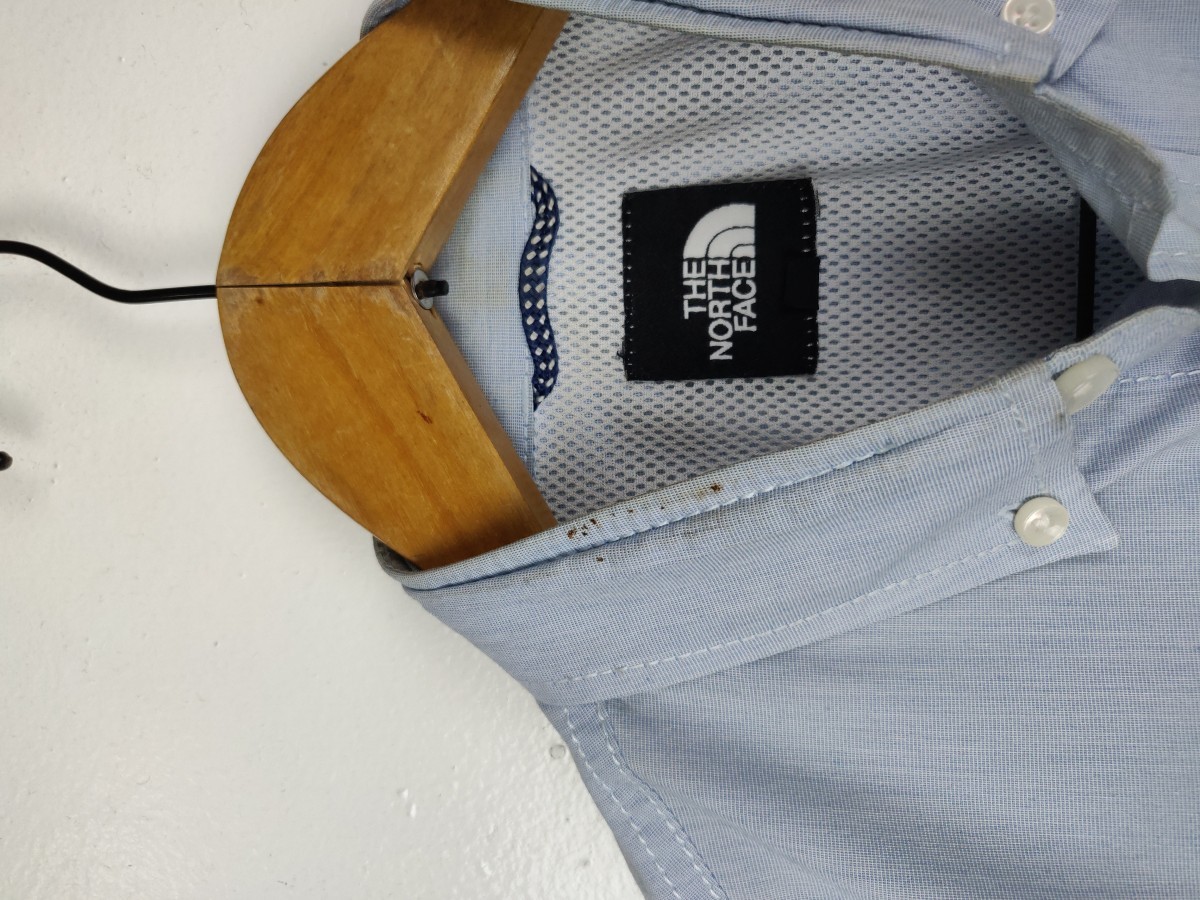 Shirt Button Up - 4